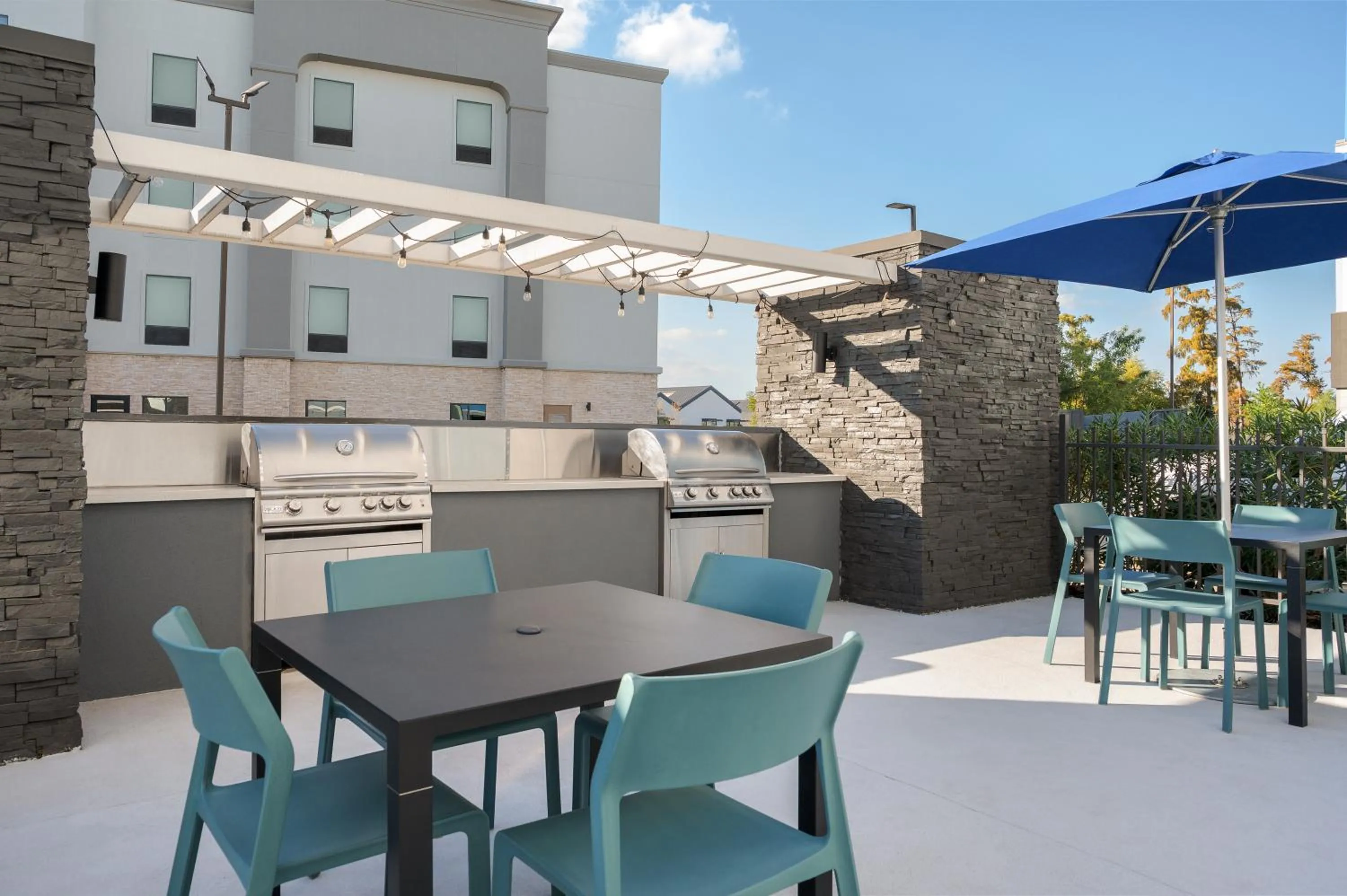 Home2 Suites By Hilton Lake Charles