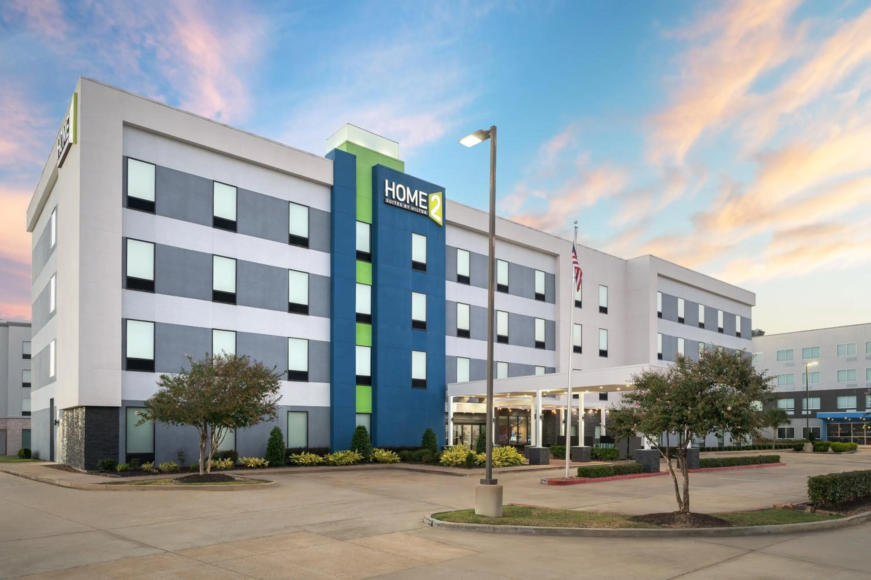 Home2 Suites By Hilton Lake Charles