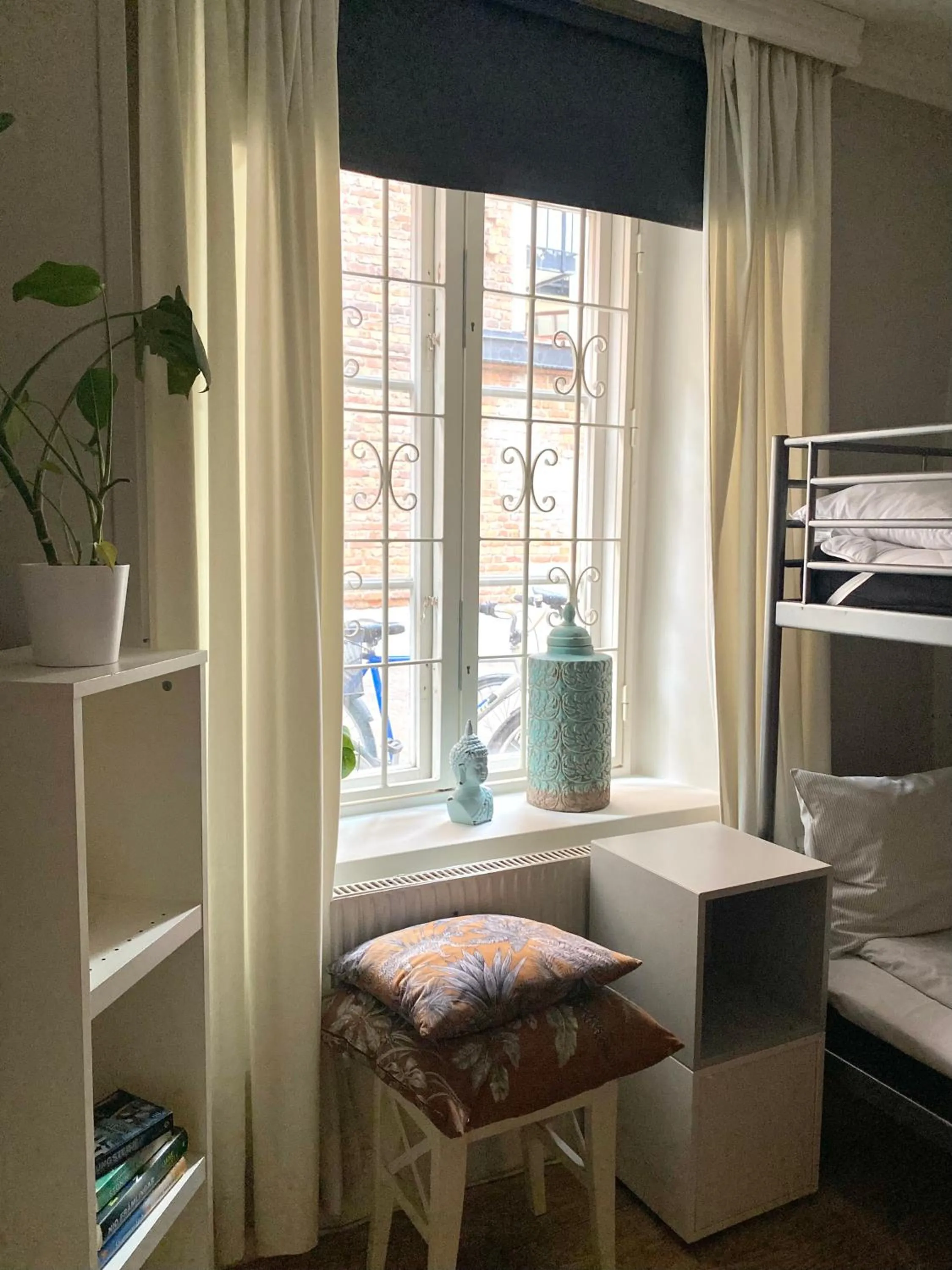 Photo of the whole room, Bed in Lilla Brunn