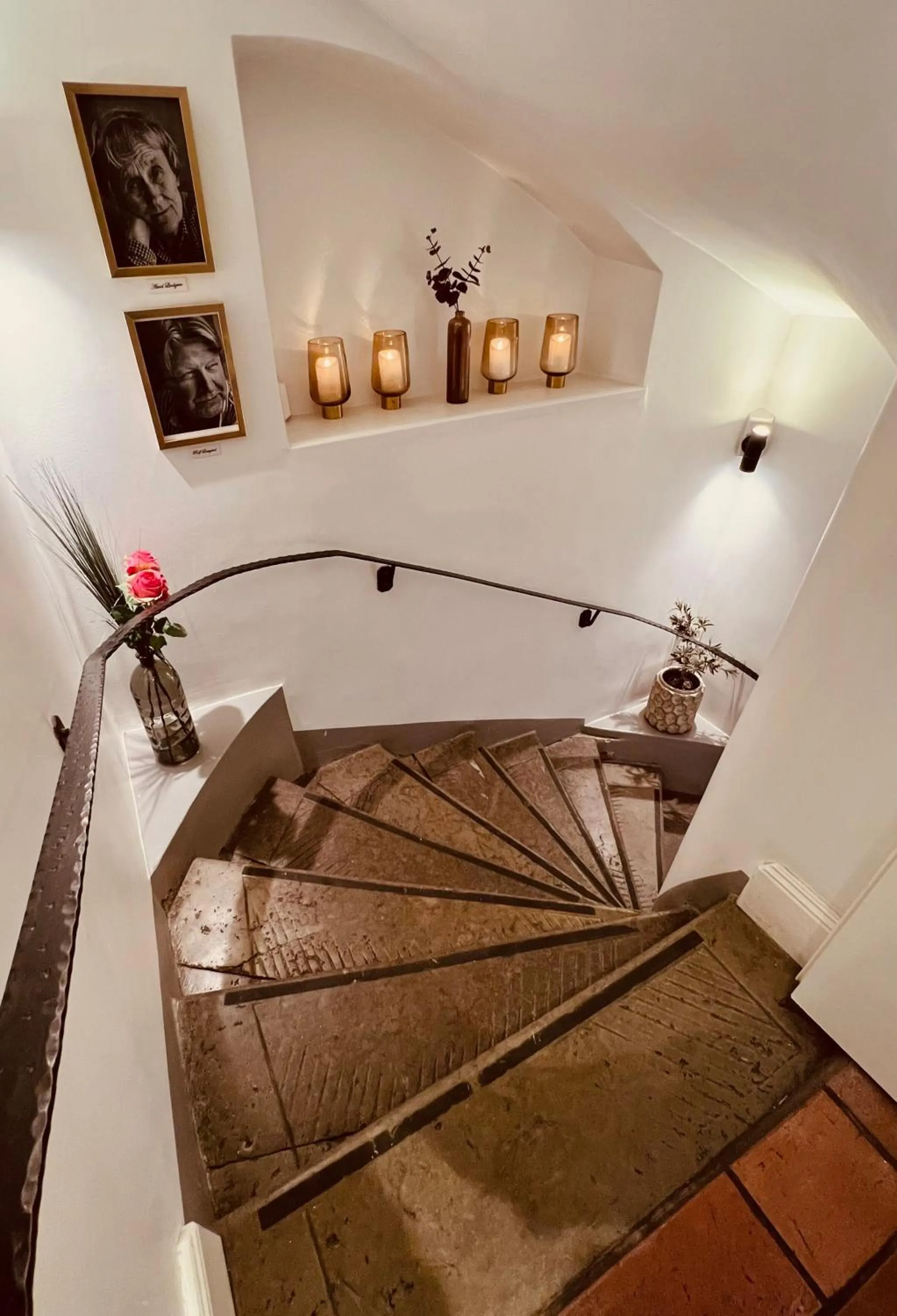 Property building in Lilla Brunn