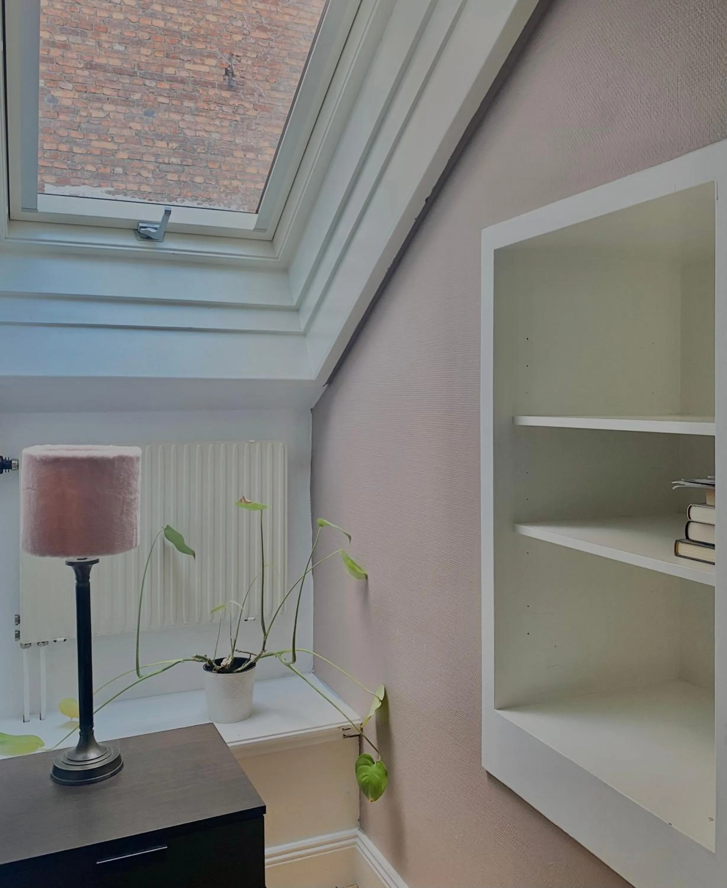 hair dresser in Lilla Brunn