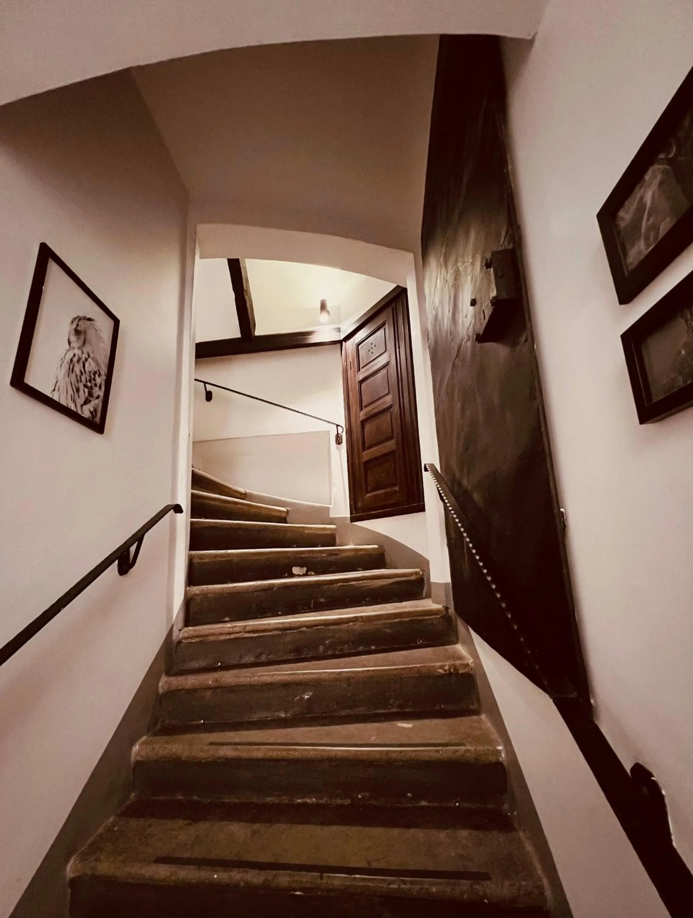 Property building in Lilla Brunn