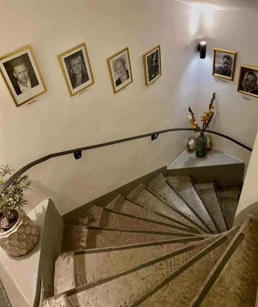 Property building in Lilla Brunn