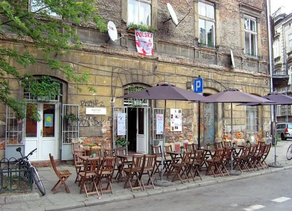 Neighbourhood in Trinity Apartment