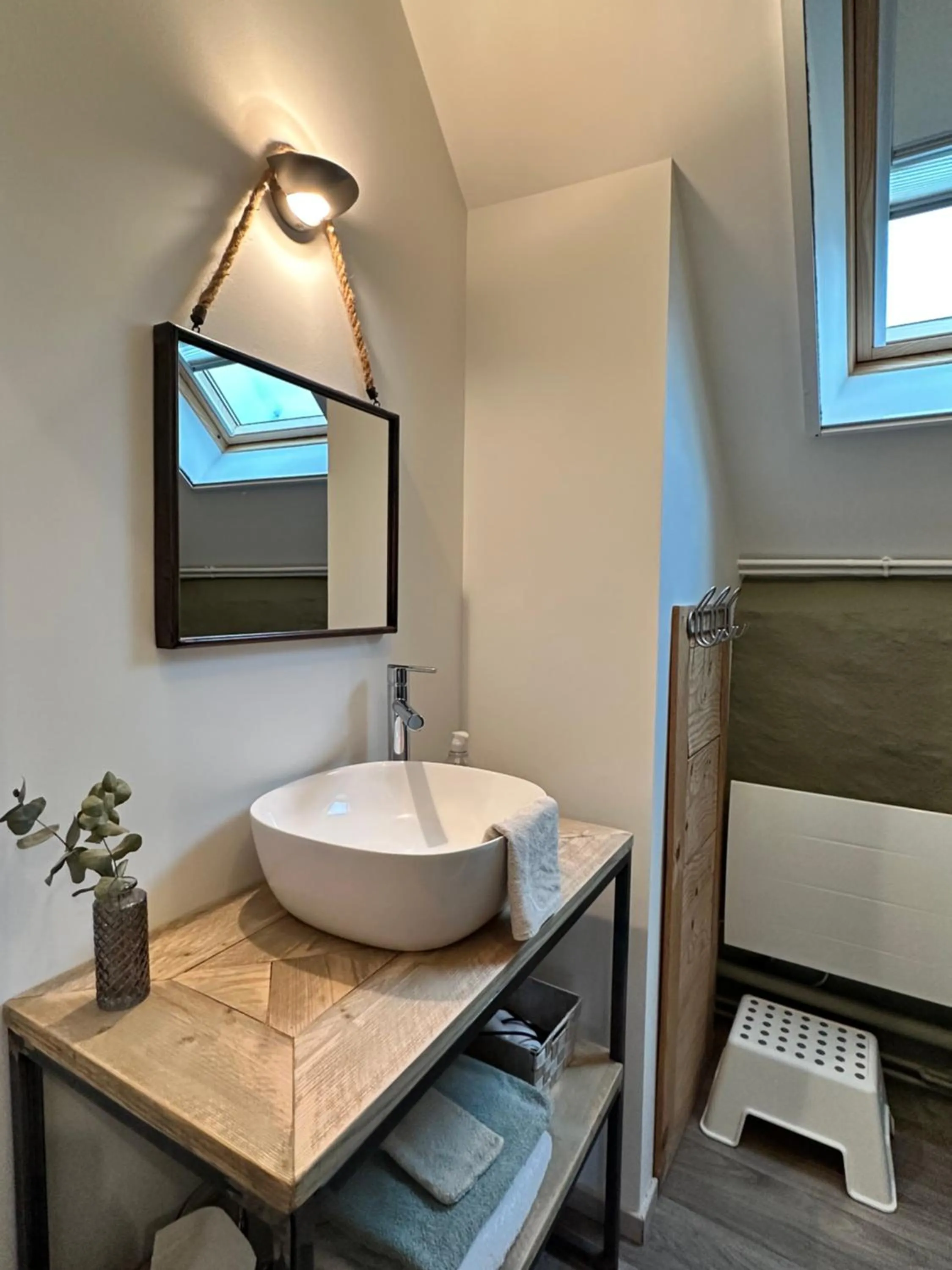 Chambres d'Hôtes Maison Balady