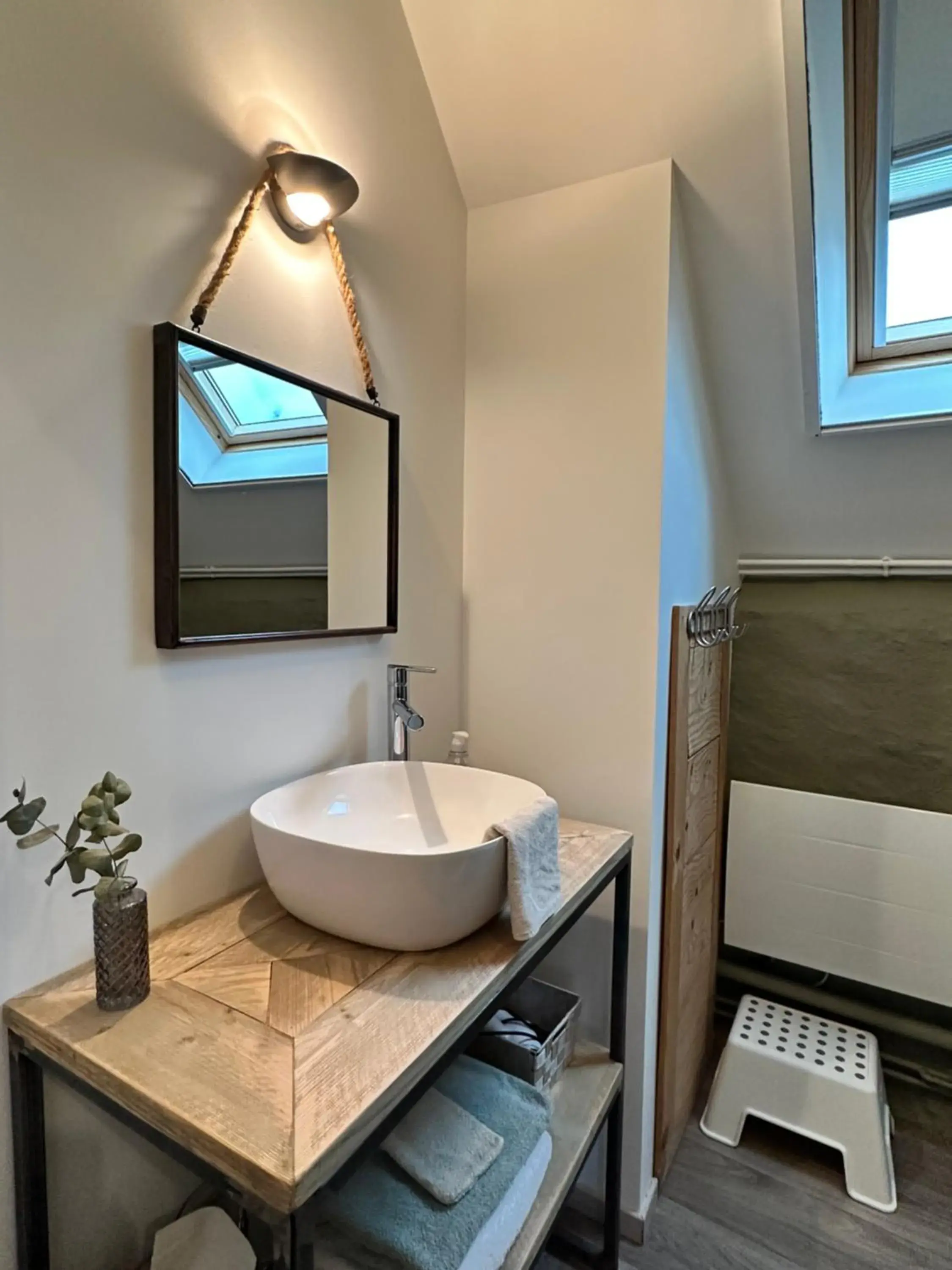 Deluxe Double Room in Chambres d'Hôtes Maison Balady Deluxe Double Room in Chambres d'Hôtes Maison Balady