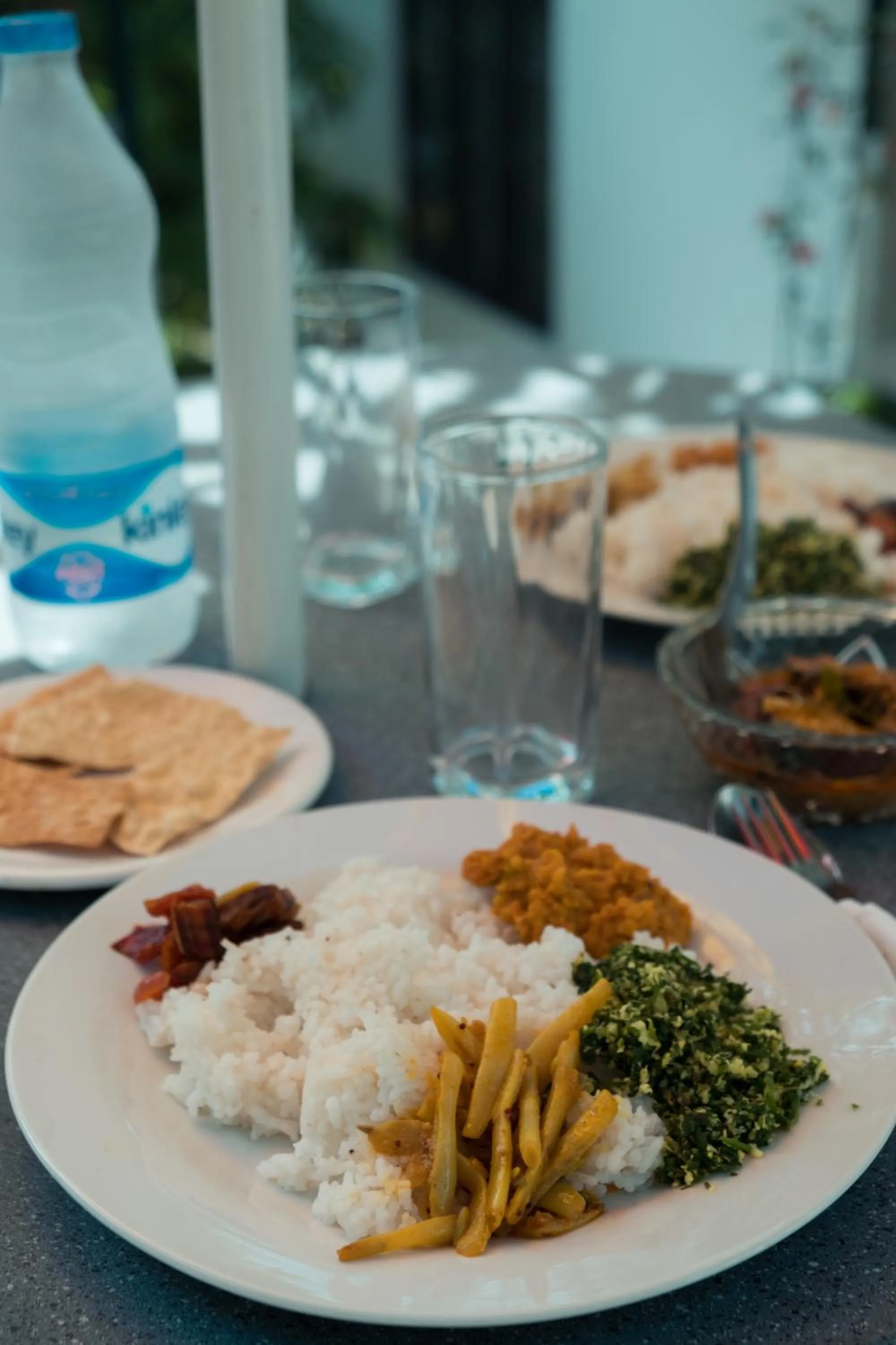 Kandy Mountain Cottage