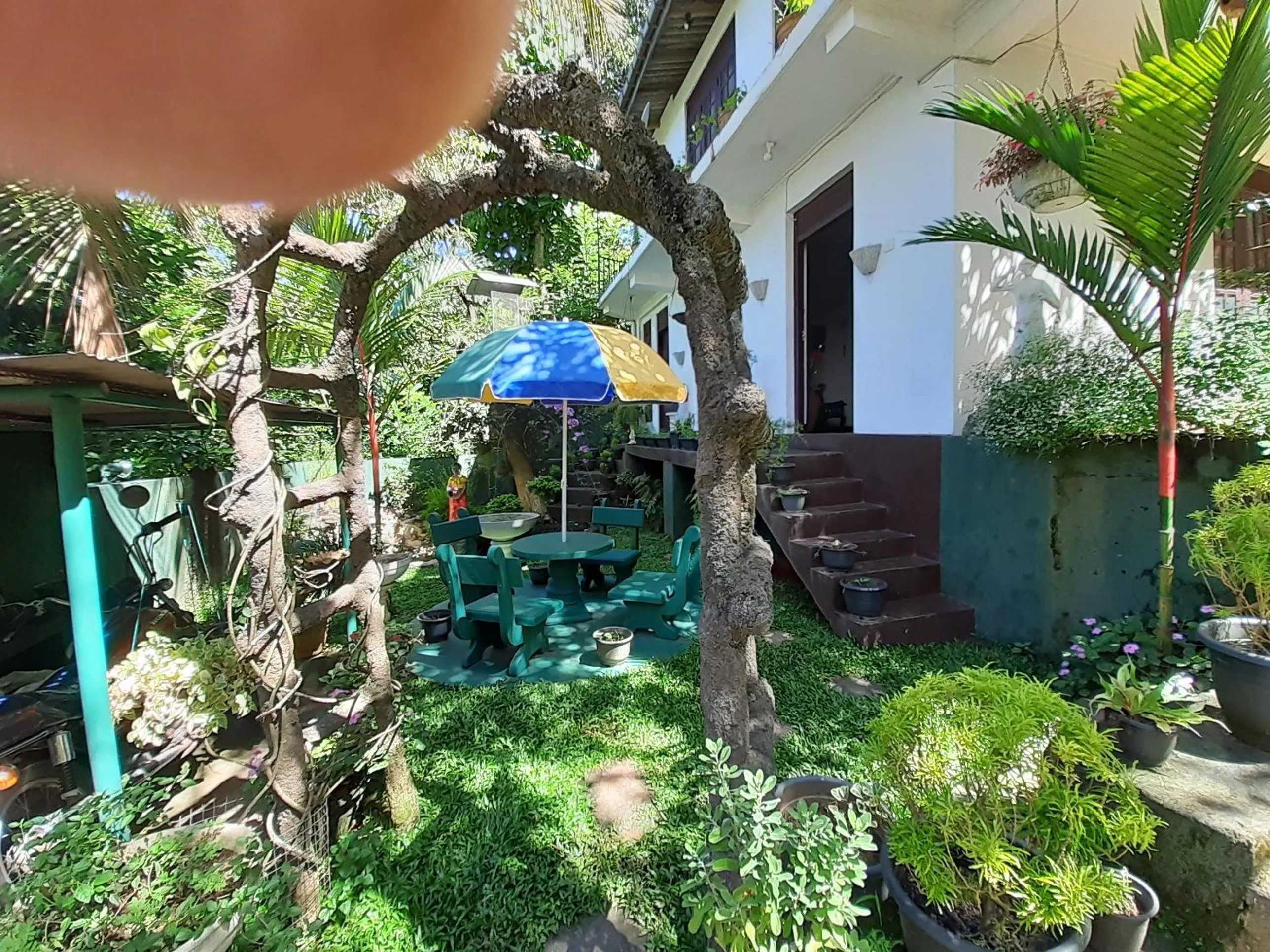 Kandy Mountain Cottage