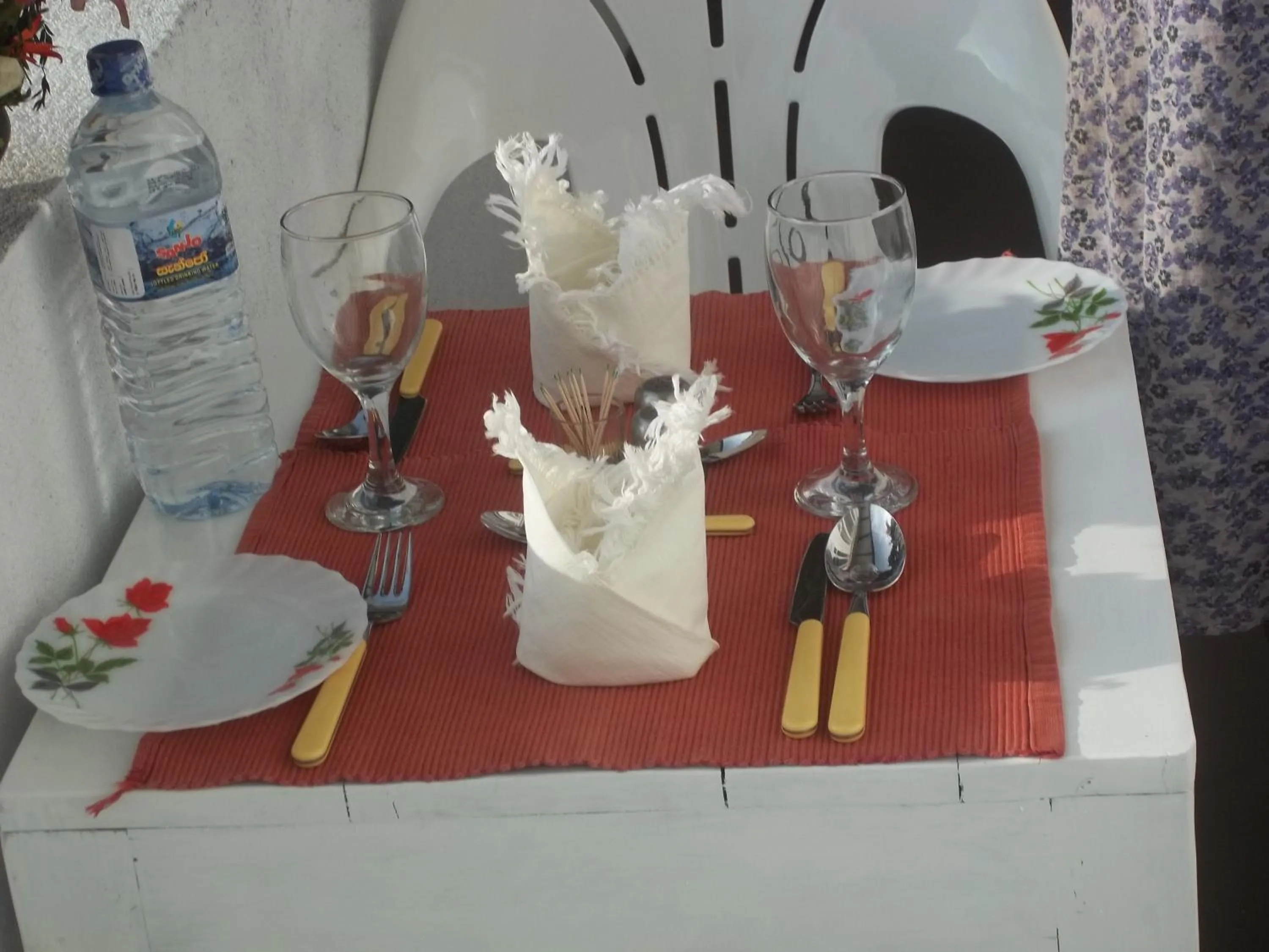 Kandy Mountain Cottage