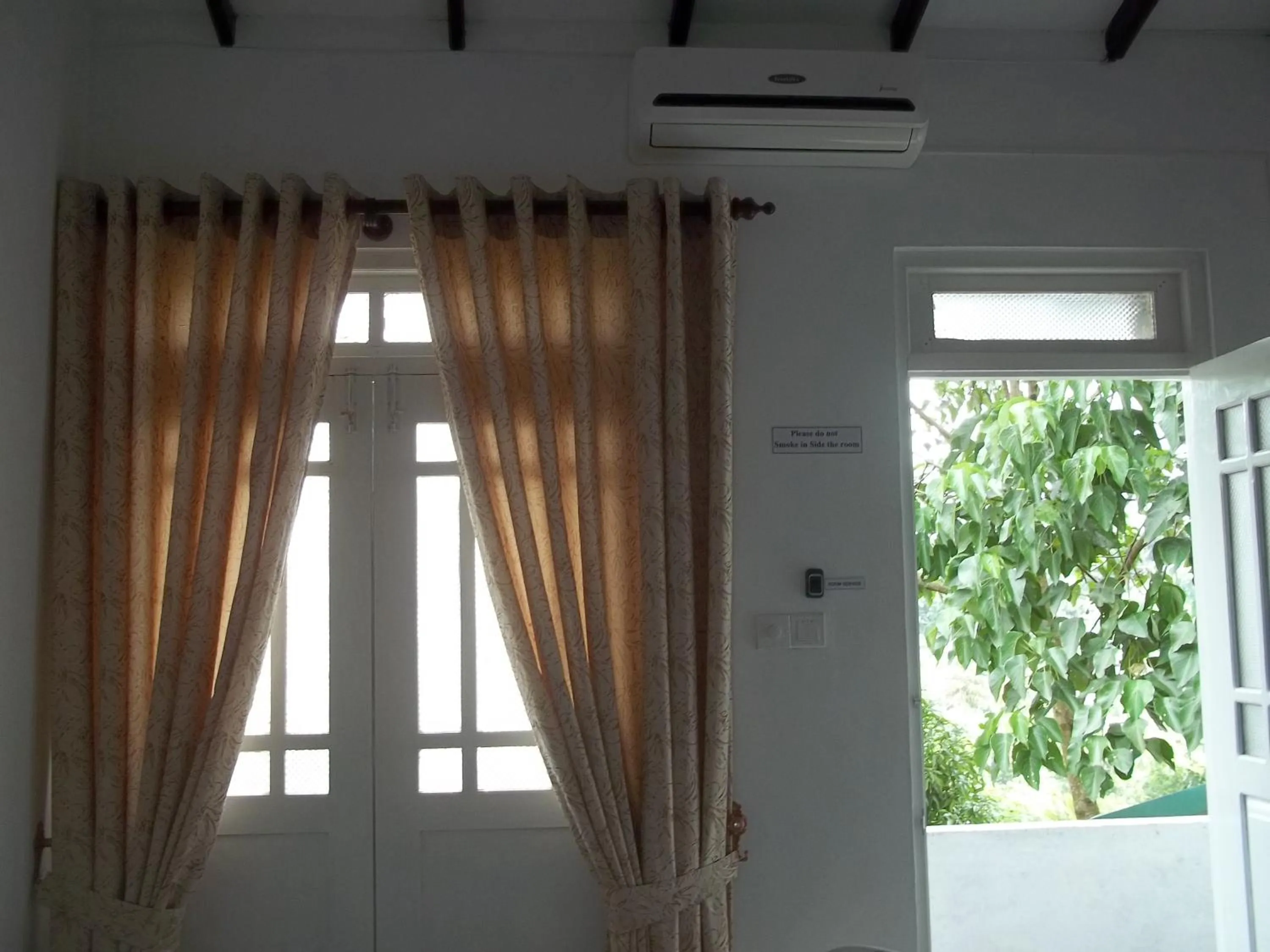 Kandy Mountain Cottage