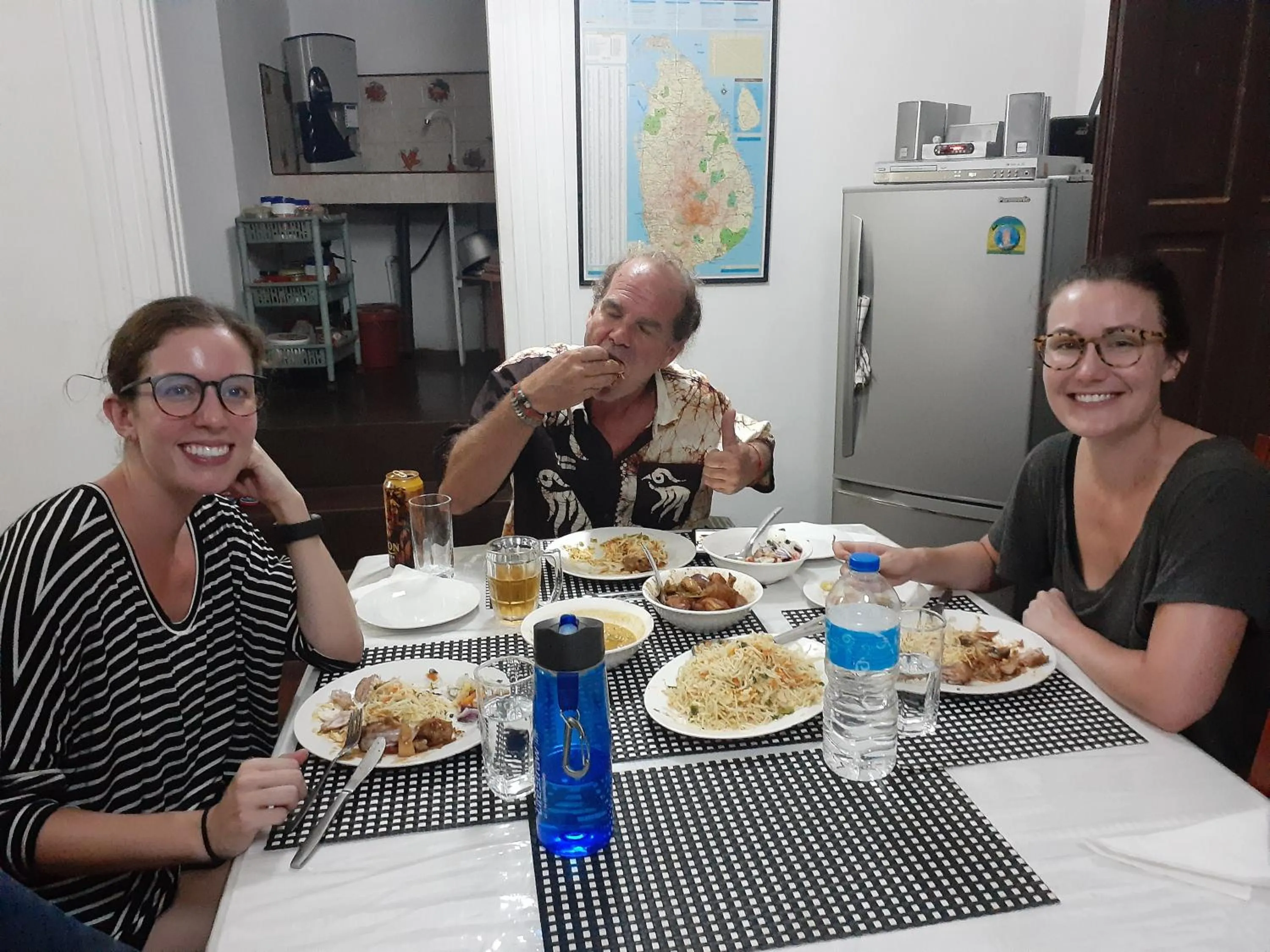 Kandy Mountain Cottage