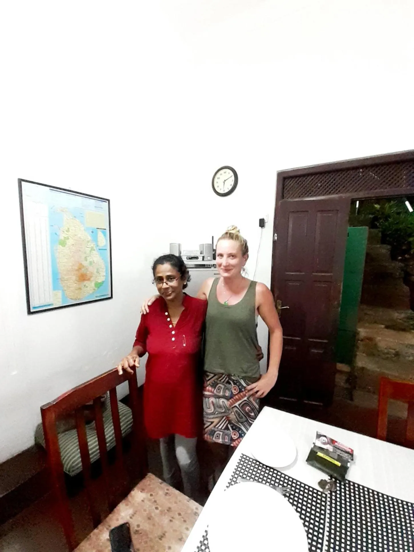 Kandy Mountain Cottage