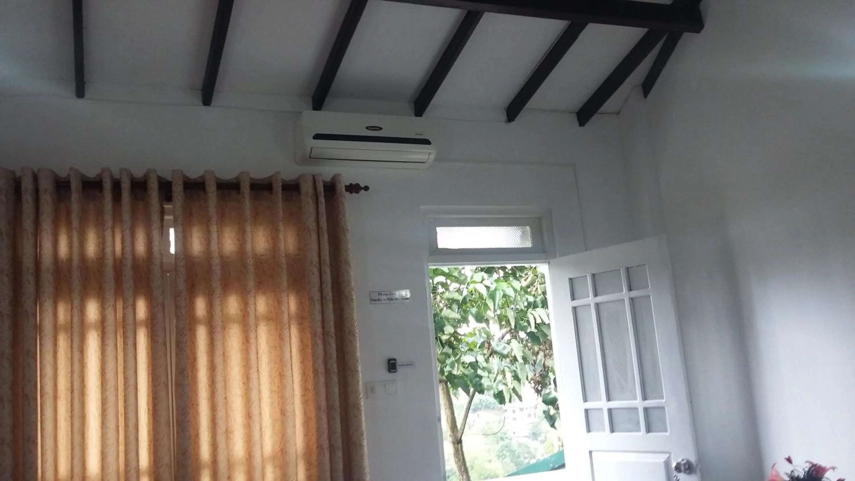 Kandy Mountain Cottage