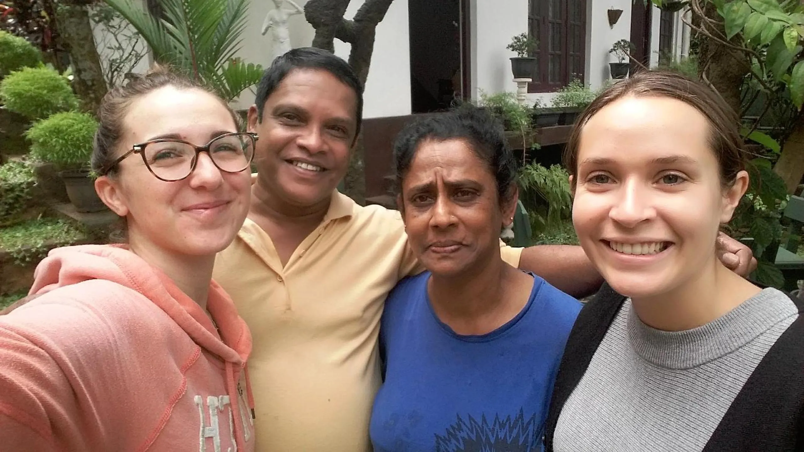 Kandy Mountain Cottage