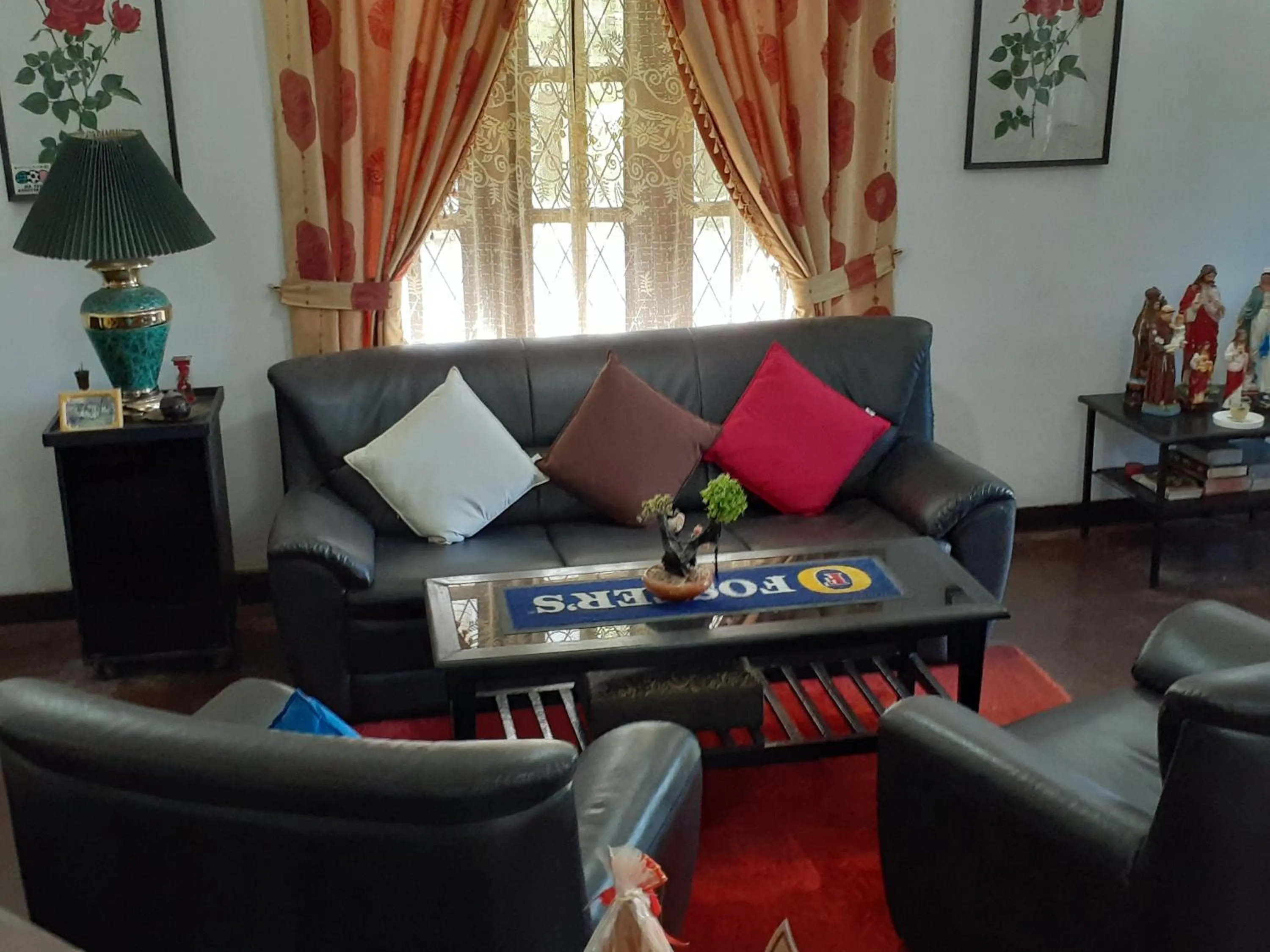 Kandy Mountain Cottage