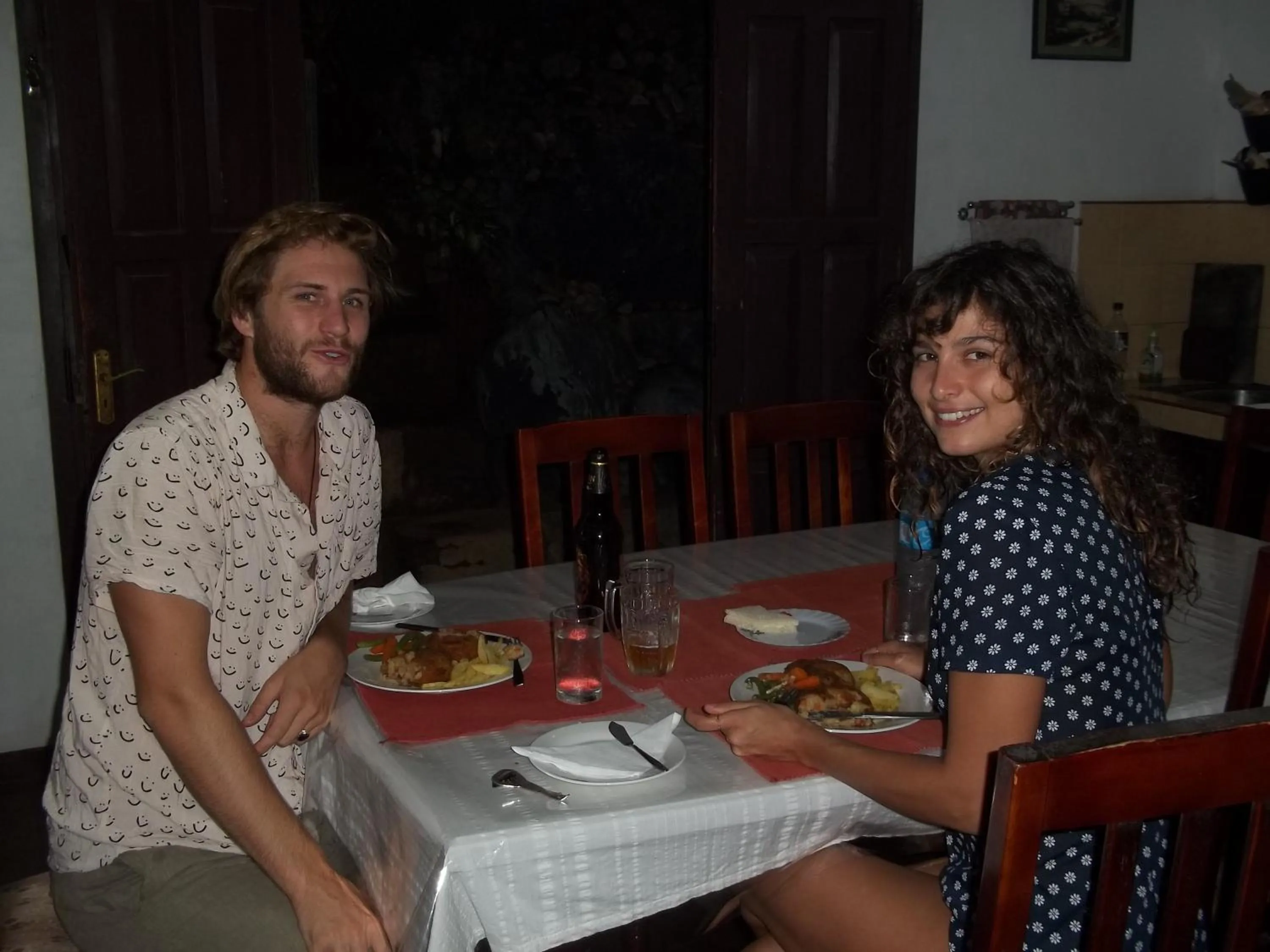 Kandy Mountain Cottage