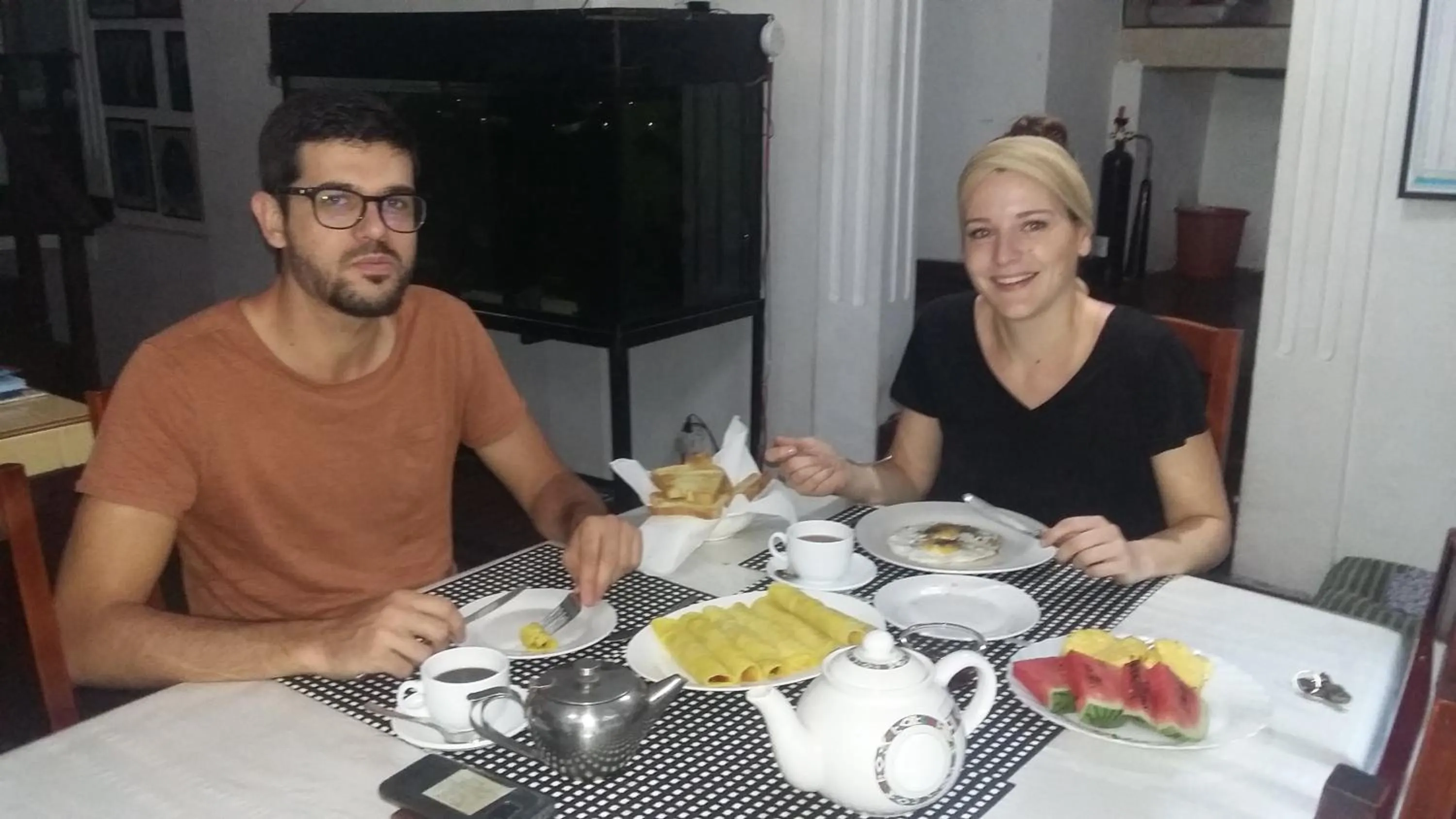 Kandy Mountain Cottage