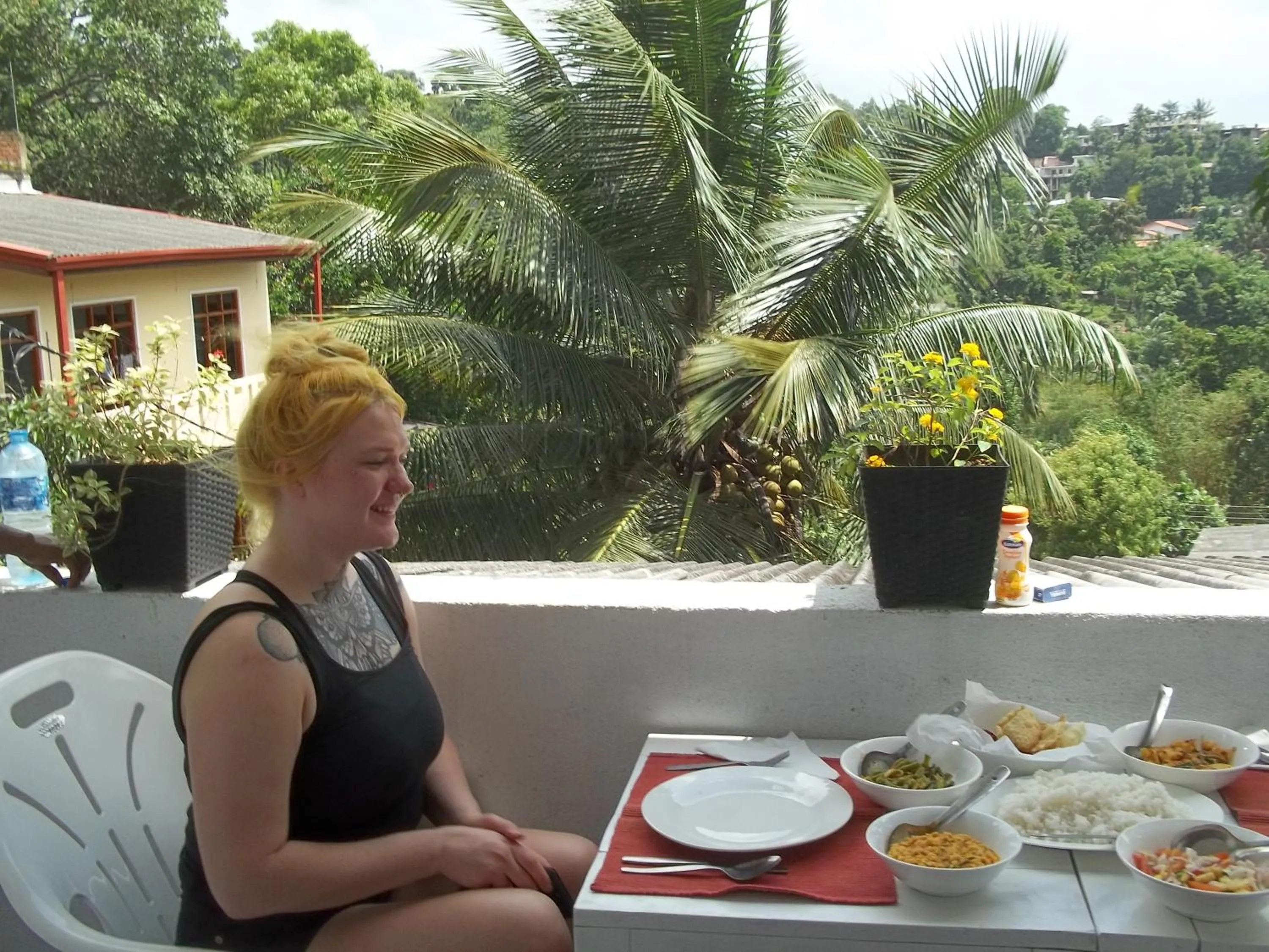 Kandy Mountain Cottage