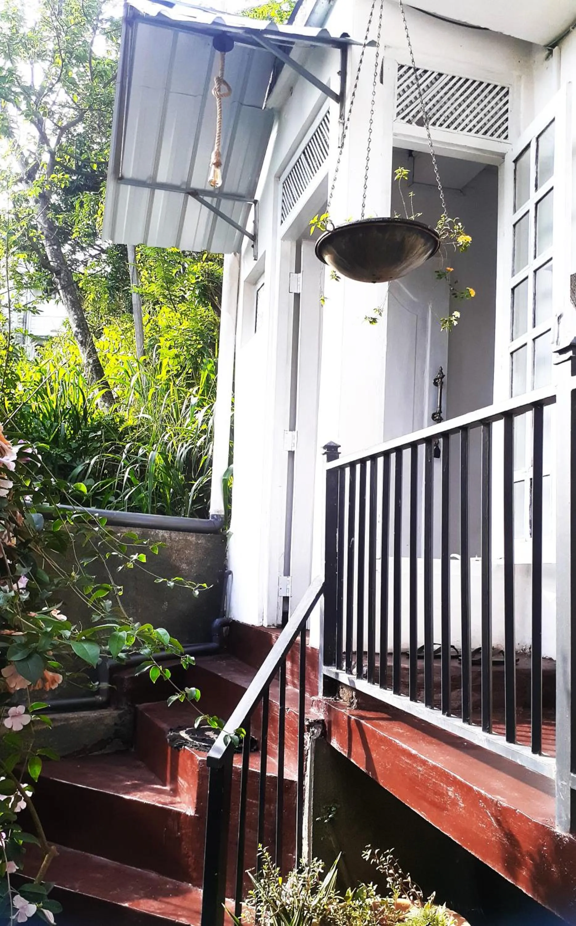 Kandy Mountain Cottage