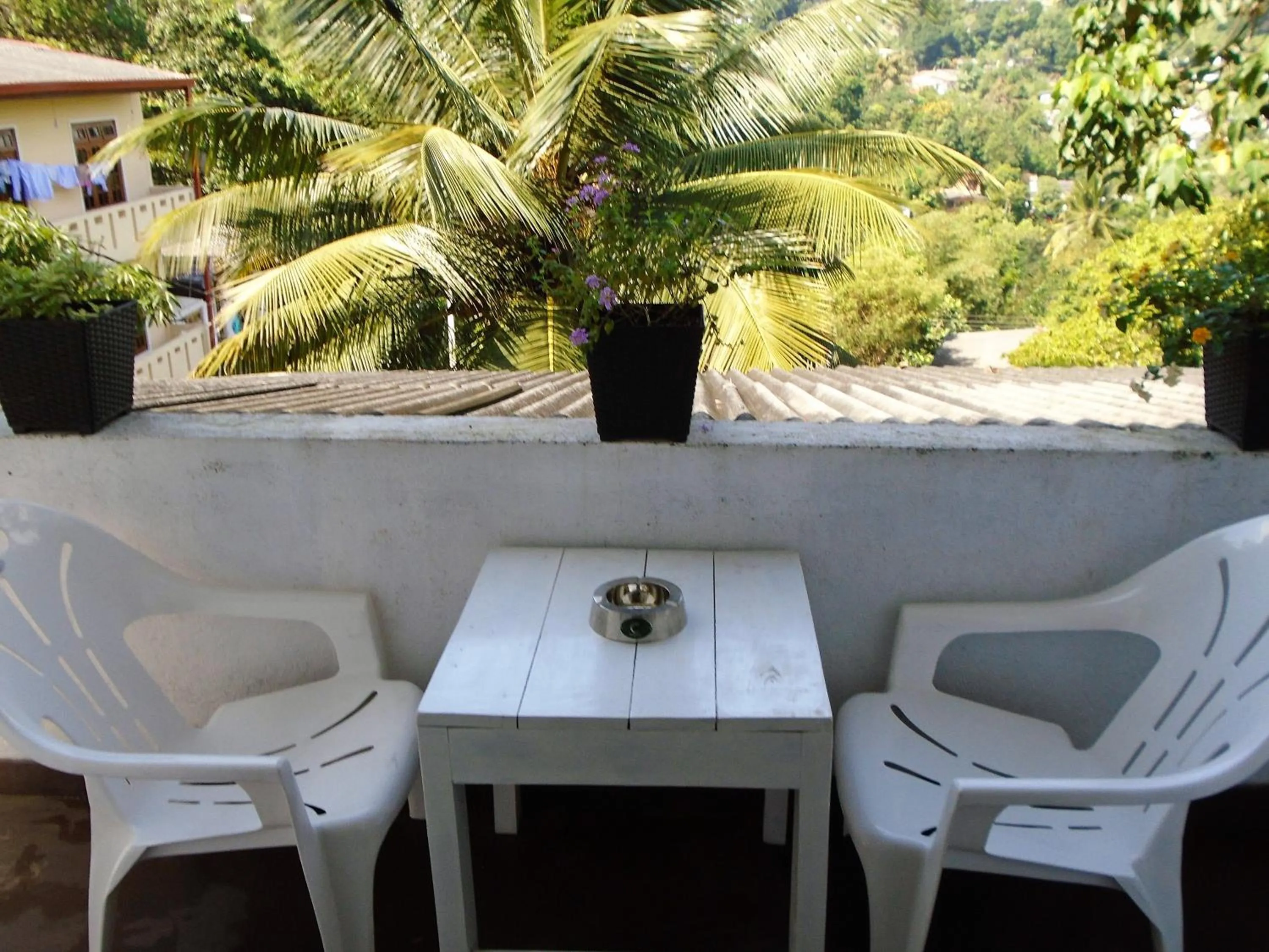 Kandy Mountain Cottage