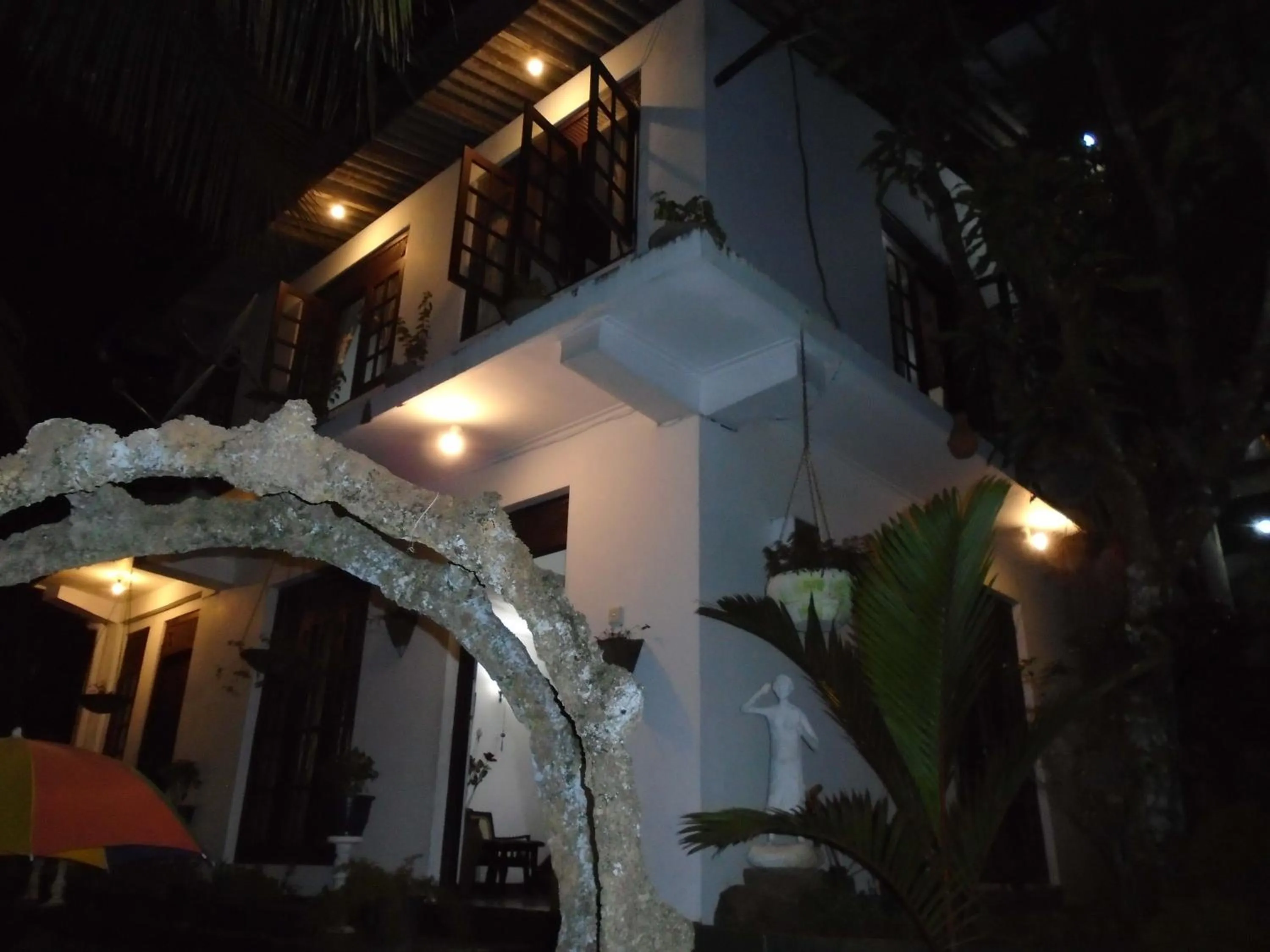 Kandy Mountain Cottage