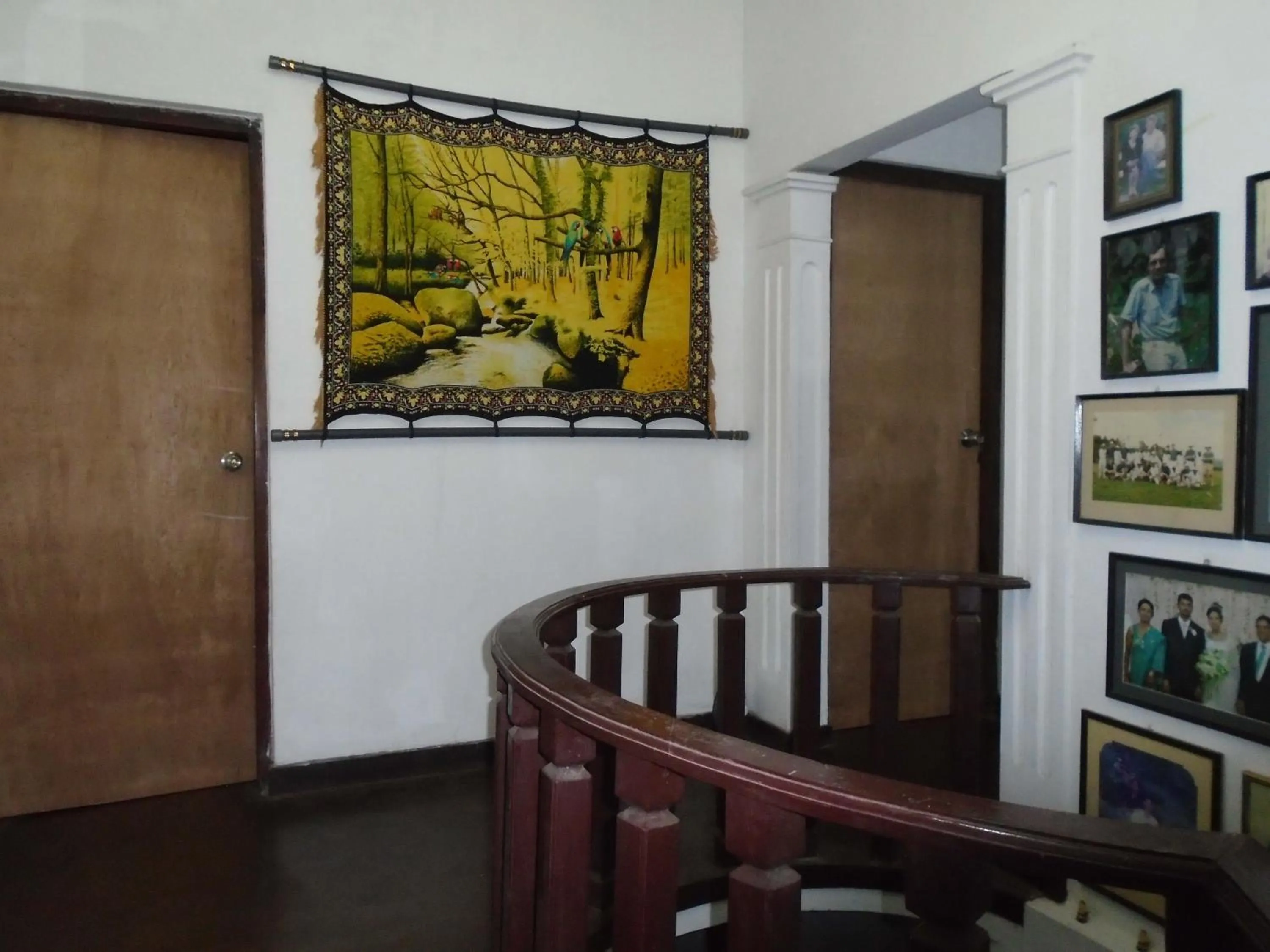 Kandy Mountain Cottage