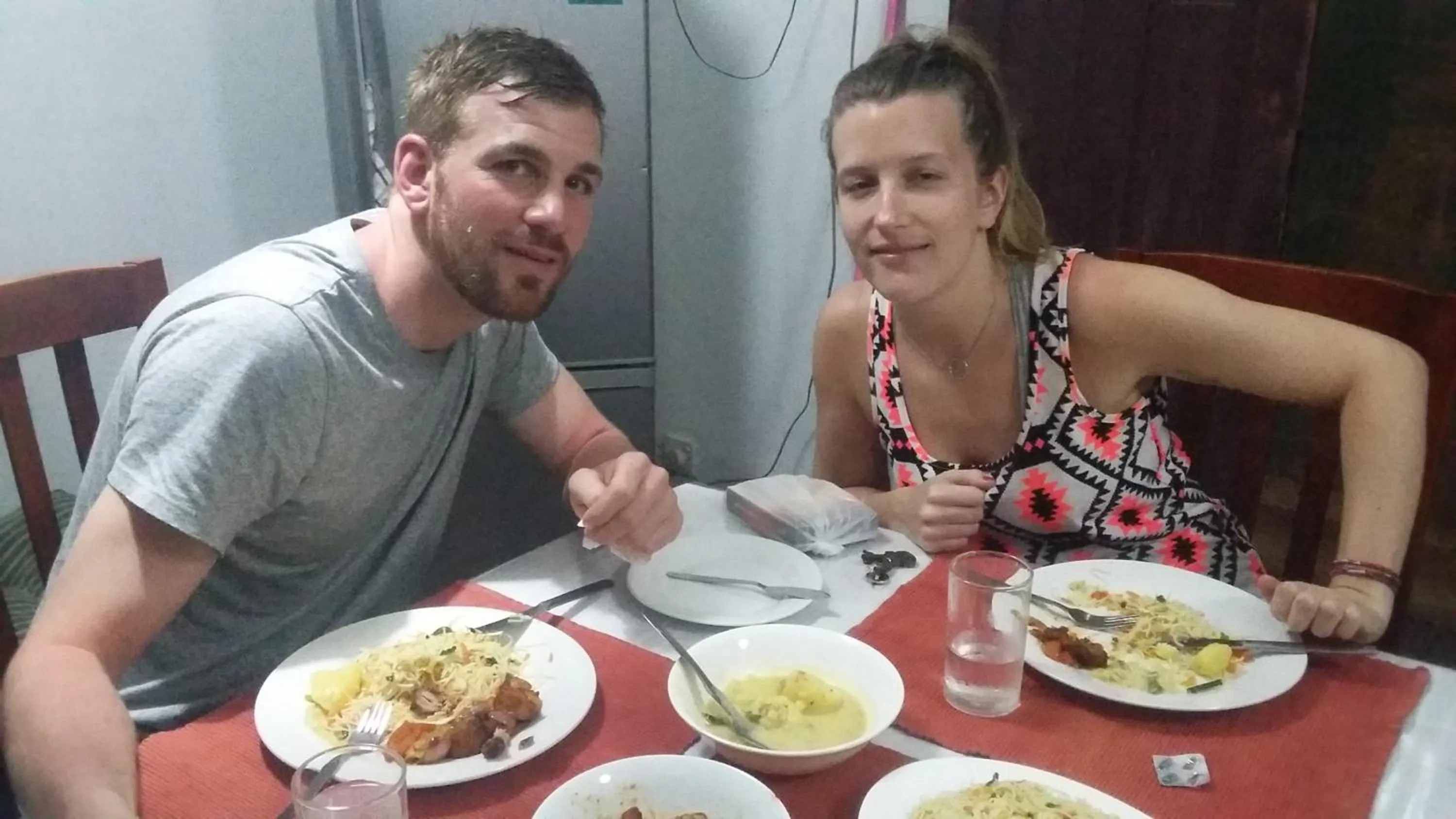 Kandy Mountain Cottage