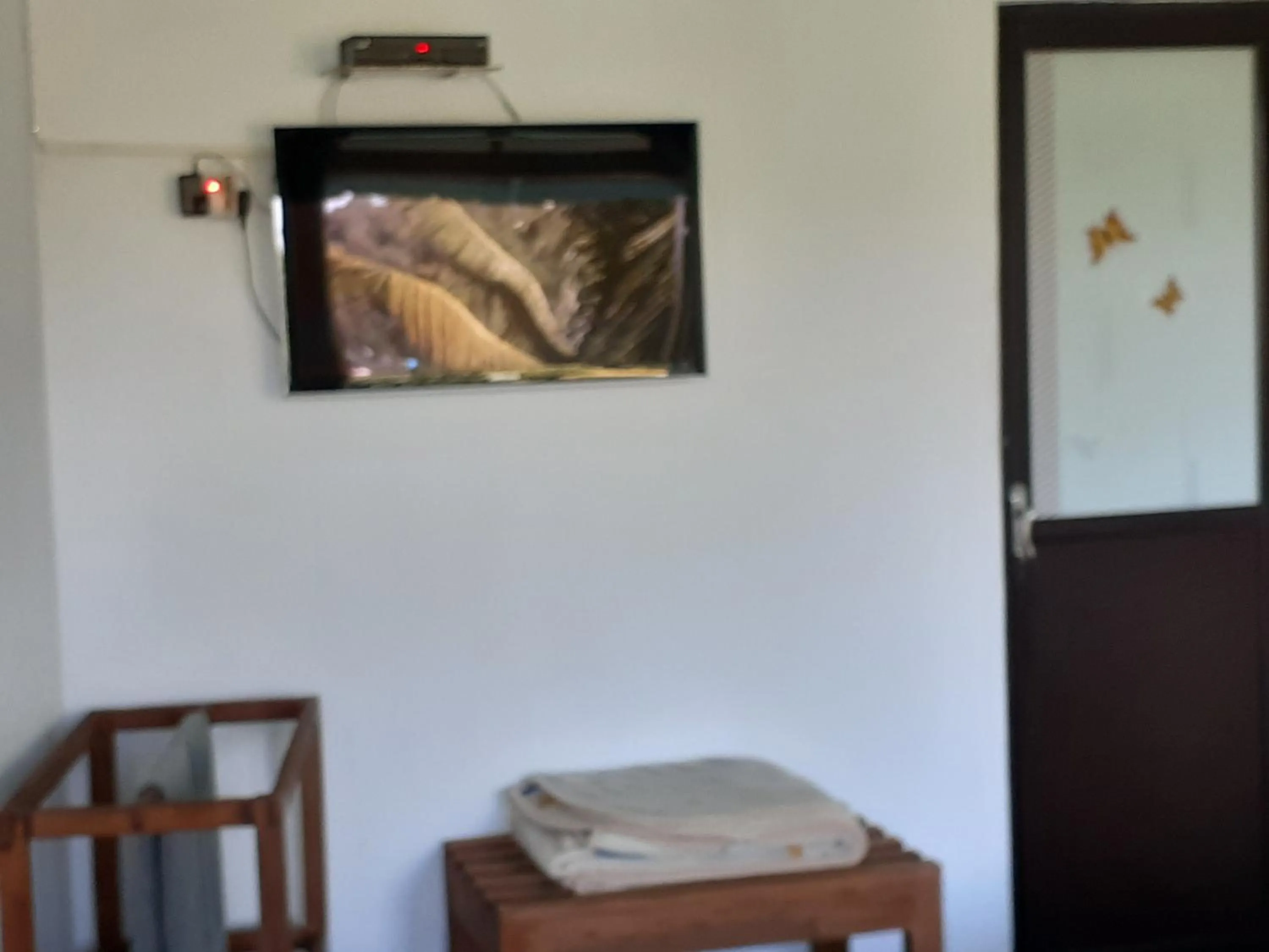 Kandy Mountain Cottage