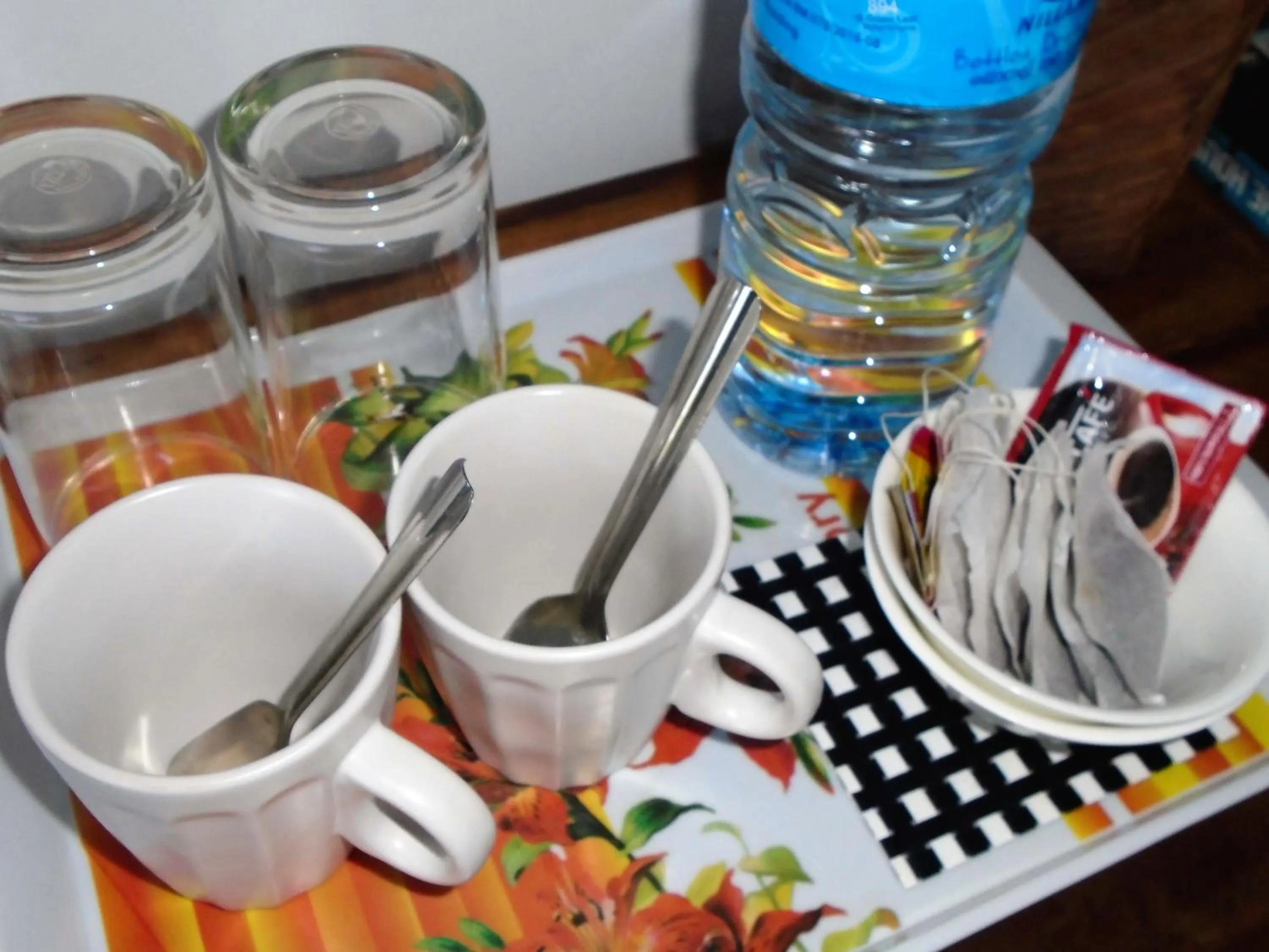 Kandy Mountain Cottage