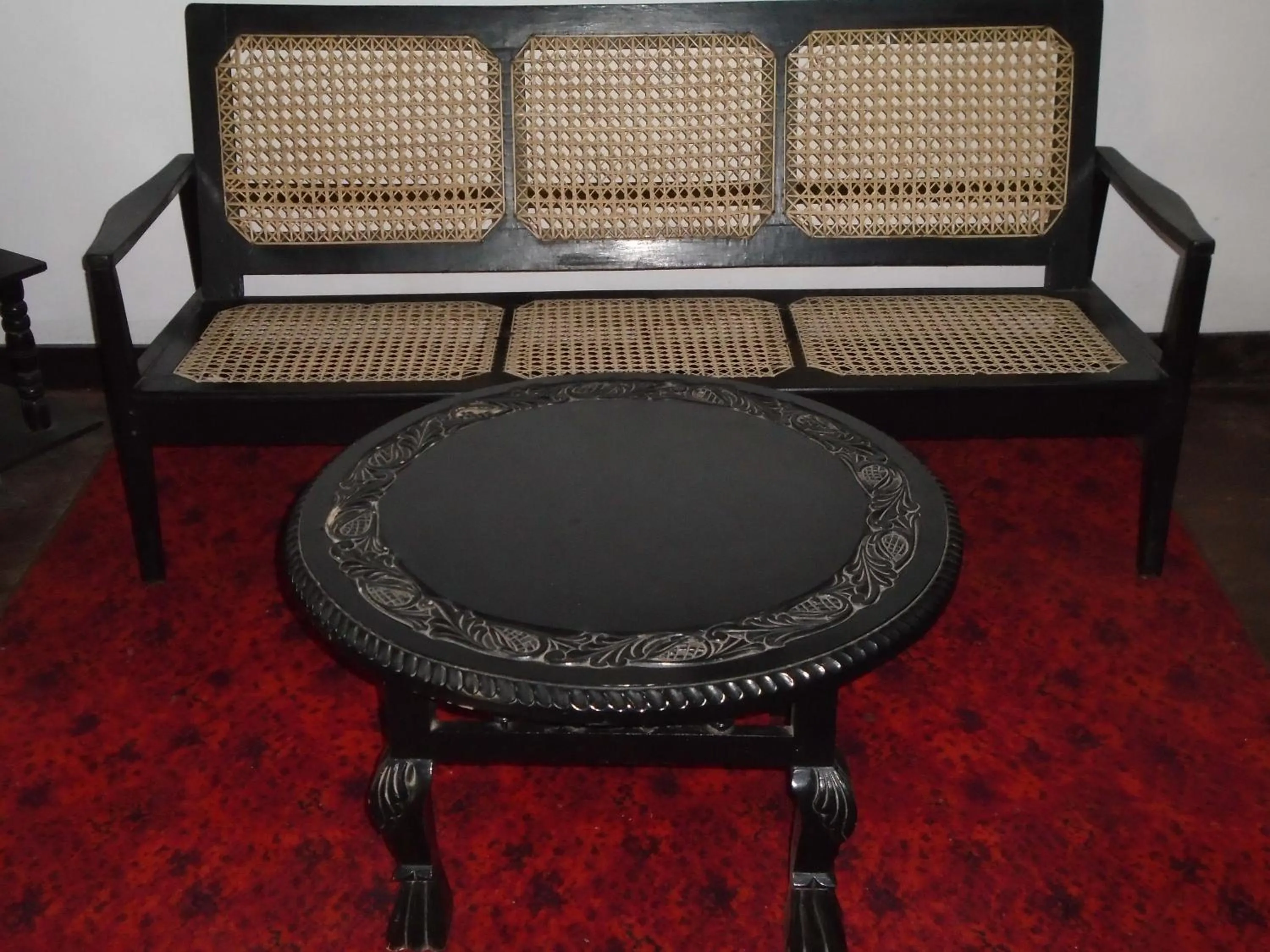 Kandy Mountain Cottage