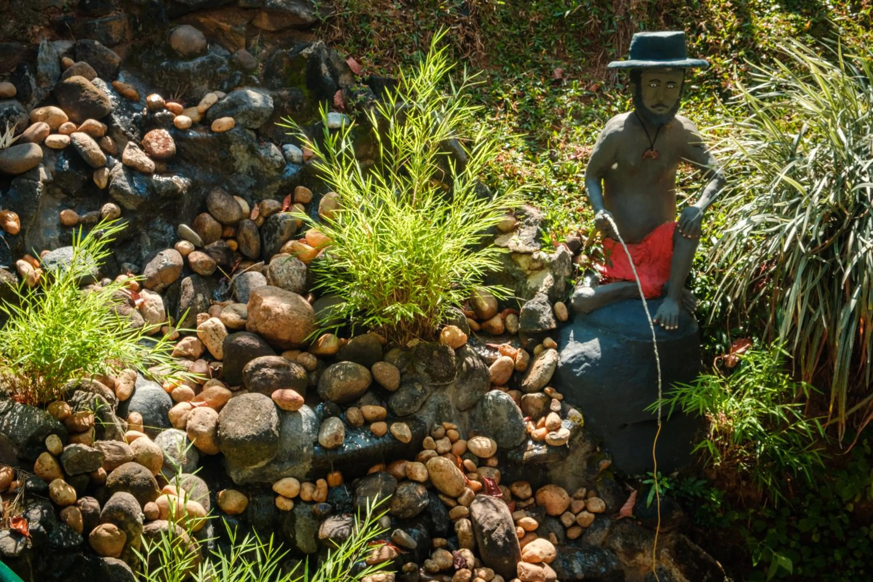 Kandy Mountain Cottage