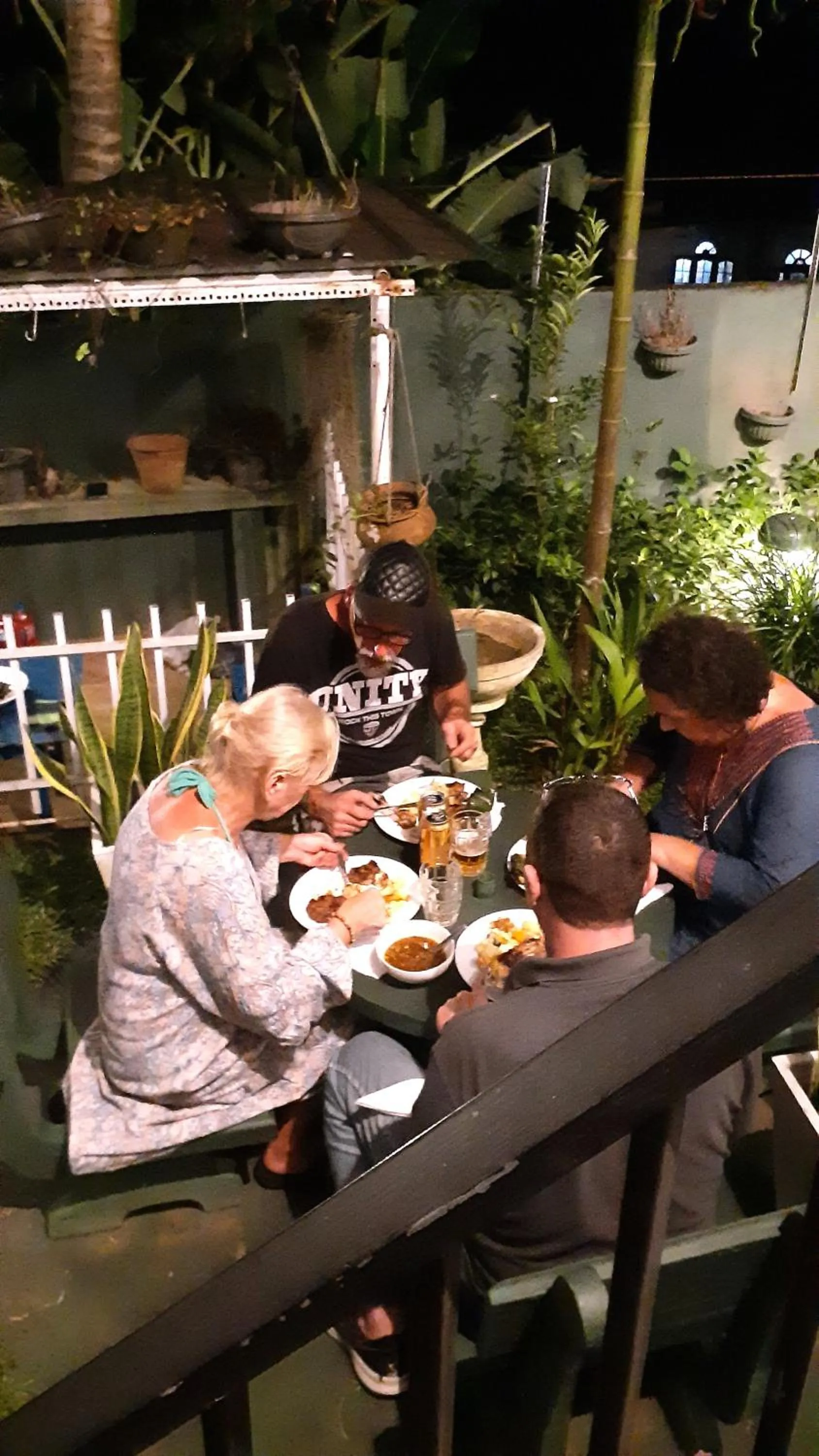 Kandy Mountain Cottage