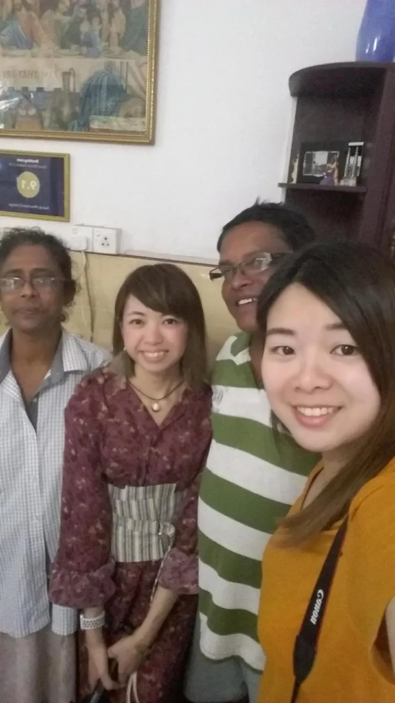 Kandy Mountain Cottage