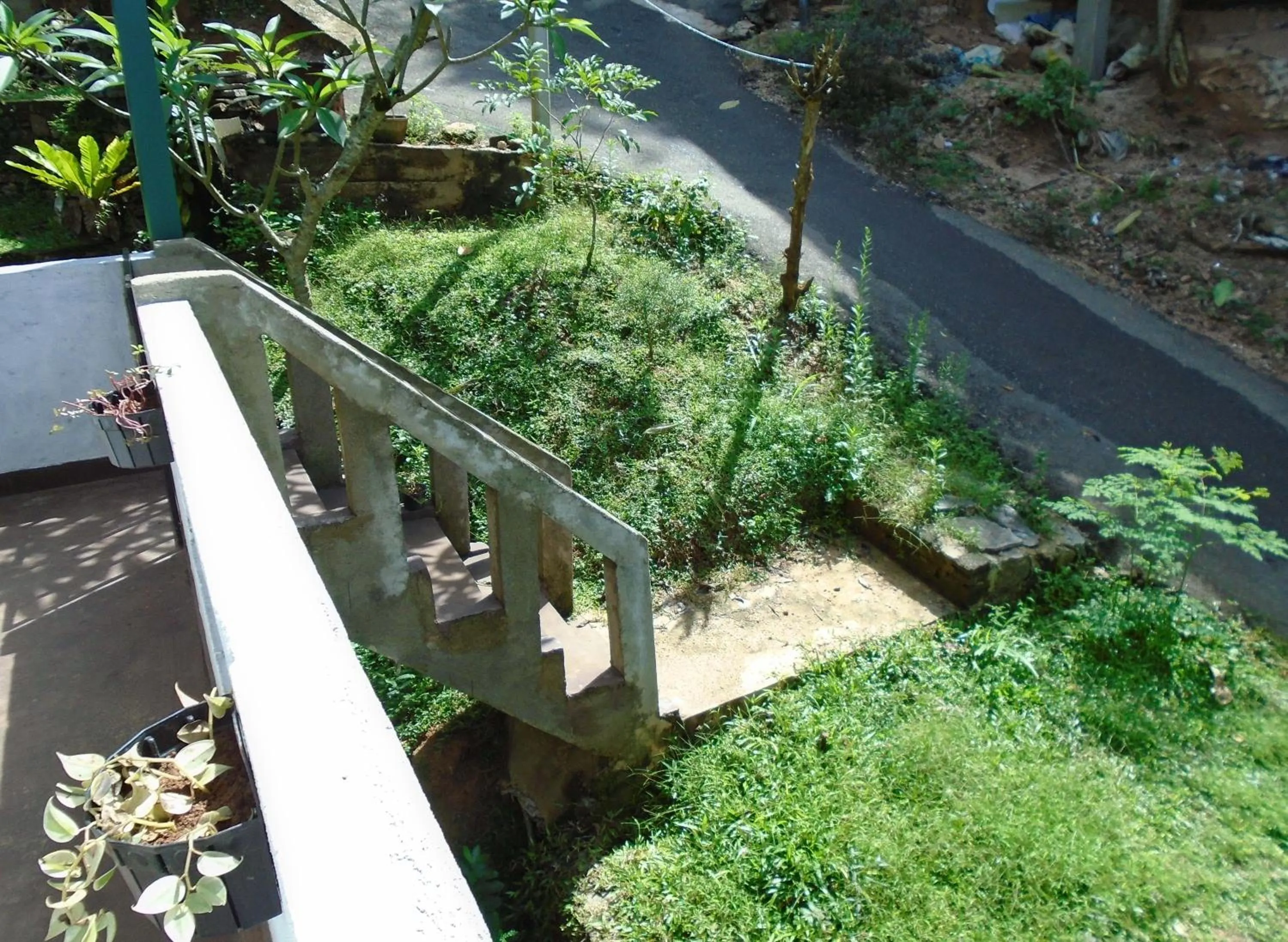 Kandy Mountain Cottage