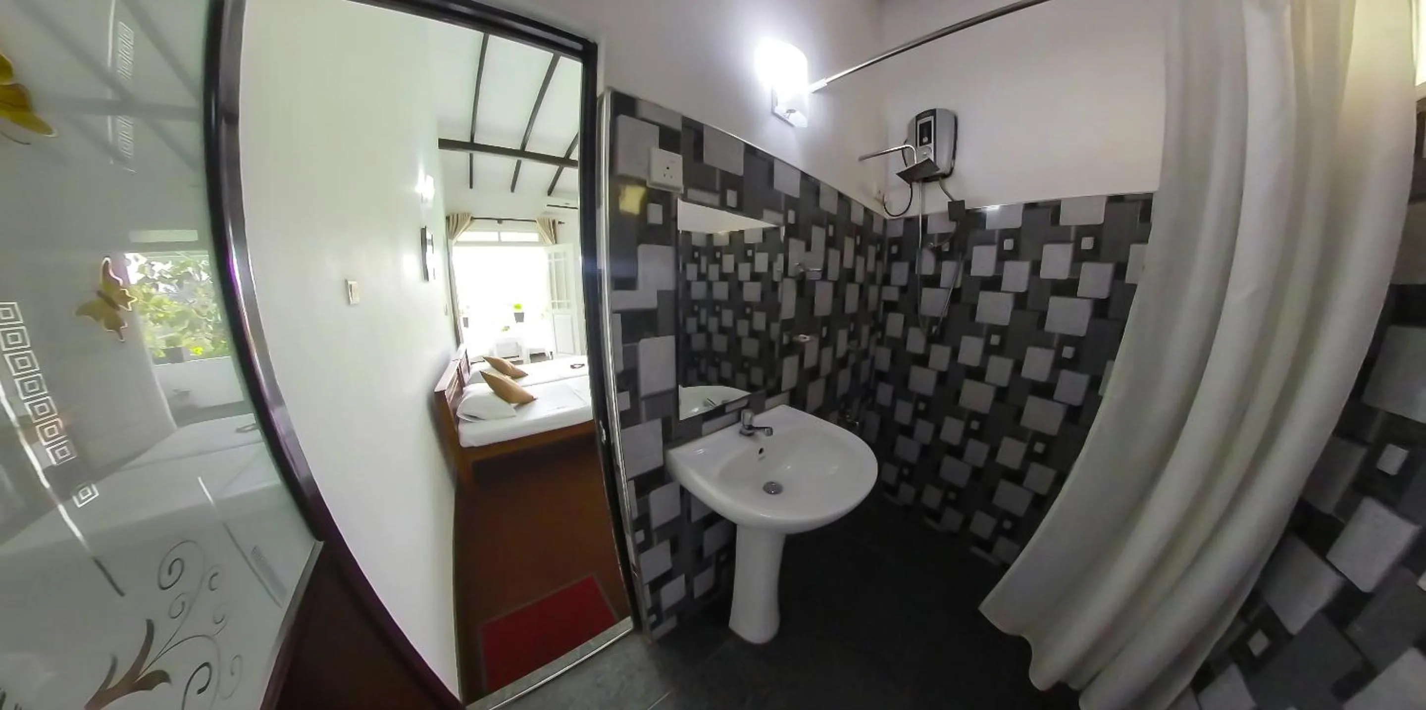 Kandy Mountain Cottage