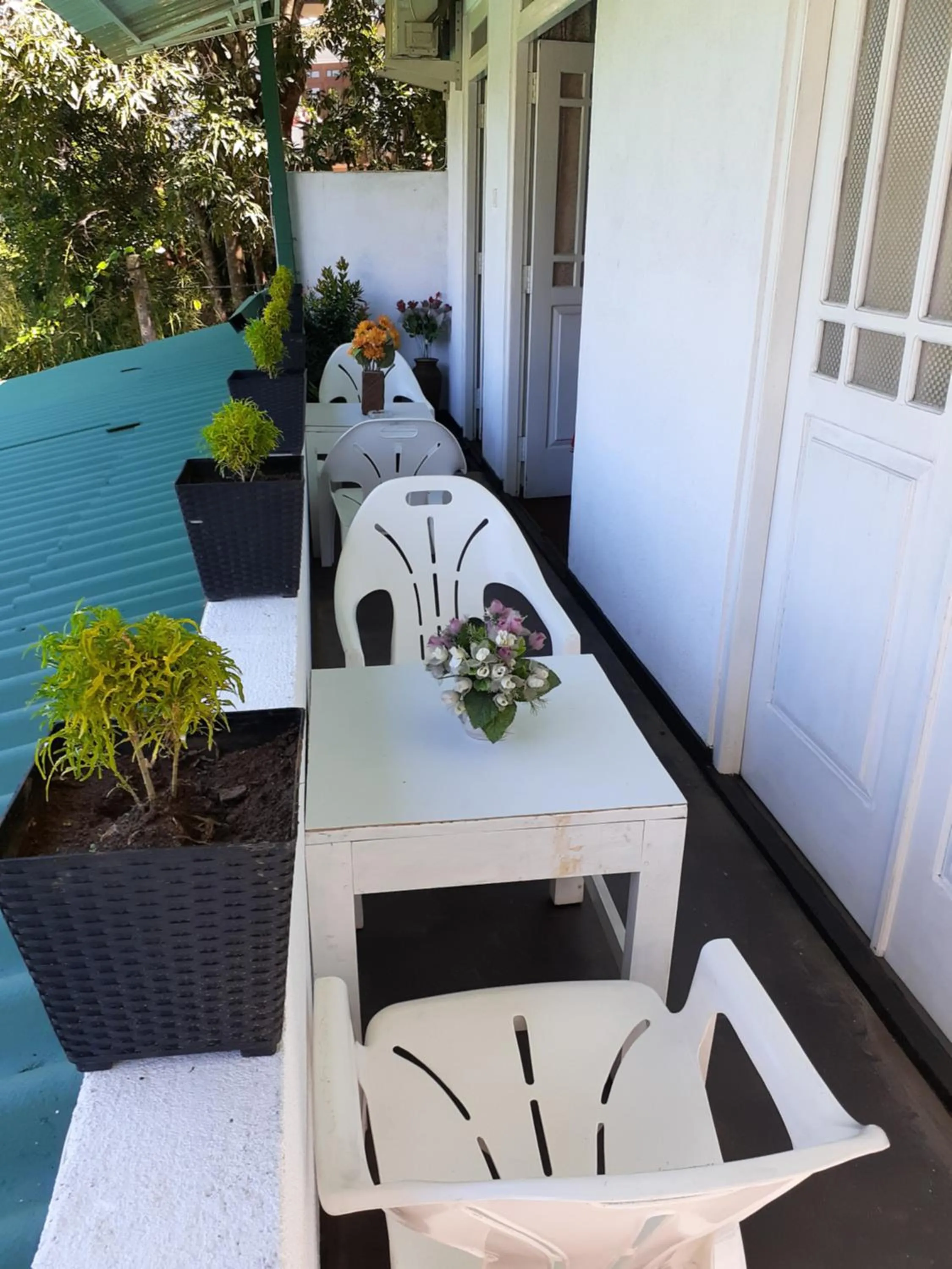 Kandy Mountain Cottage