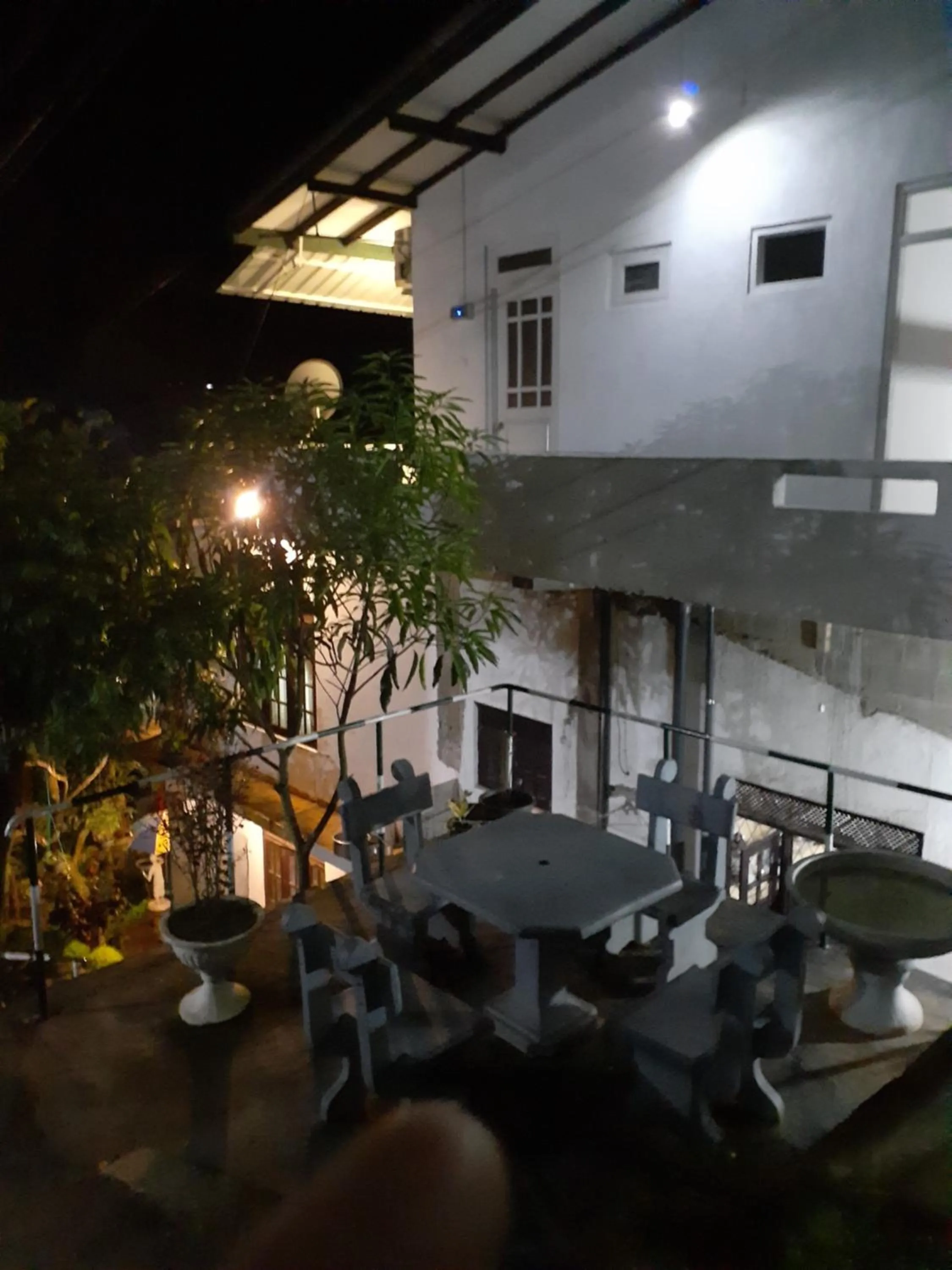 Kandy Mountain Cottage