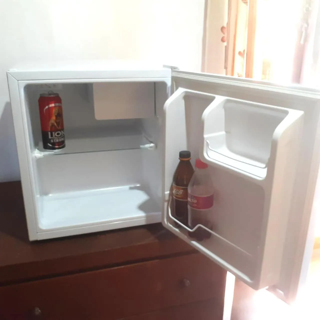 Kandy Mountain Cottage