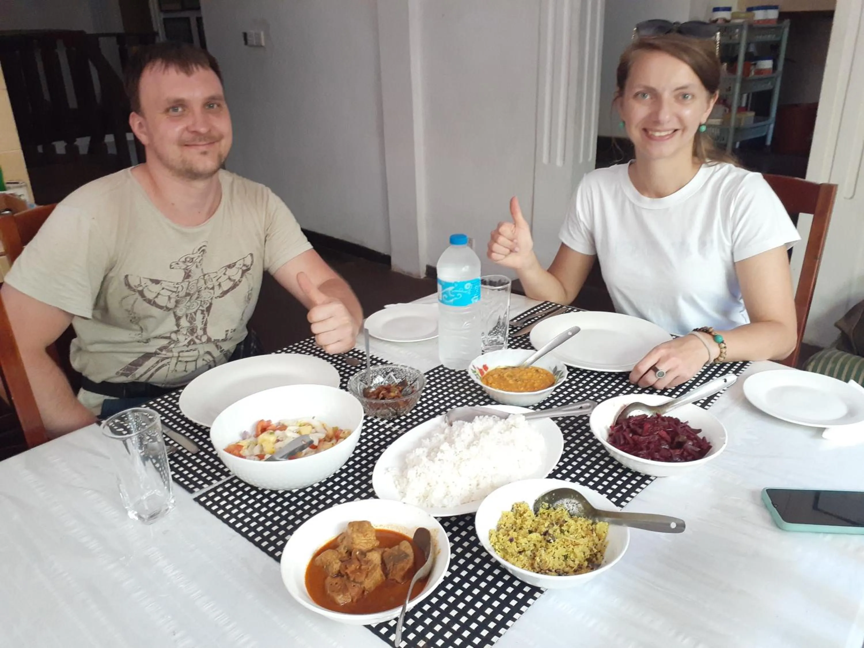 Kandy Mountain Cottage