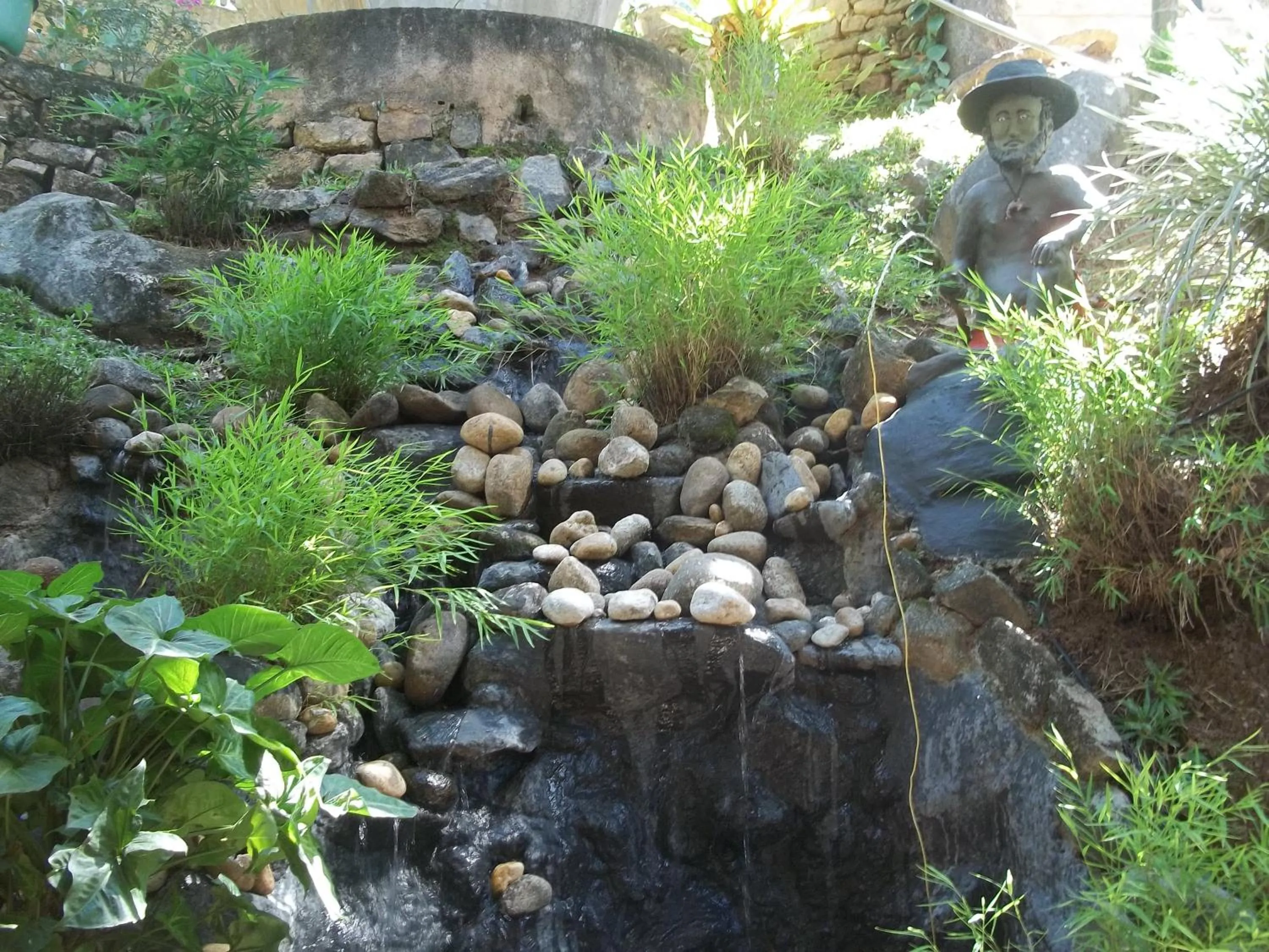 Kandy Mountain Cottage