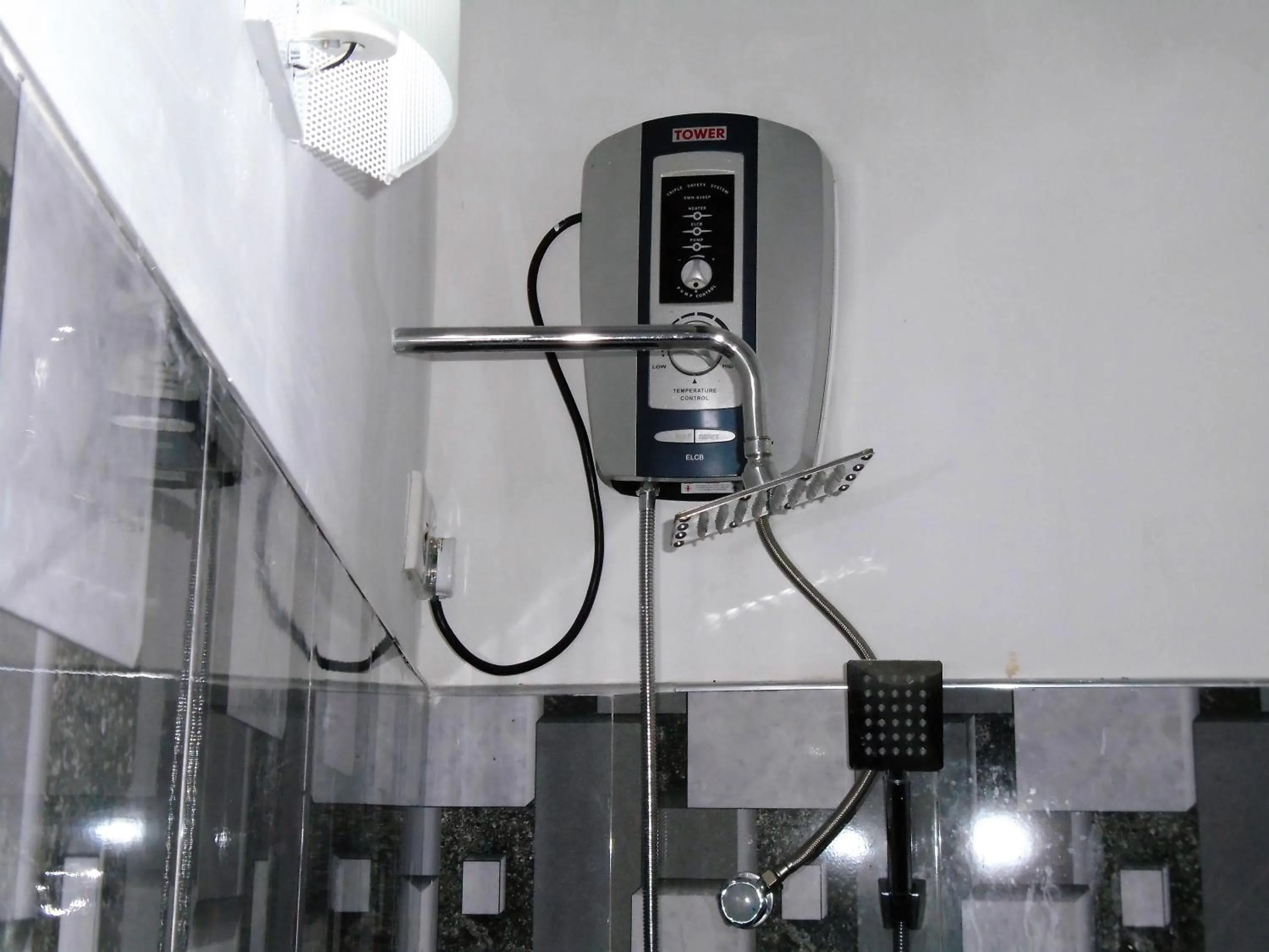 Kandy Mountain Cottage