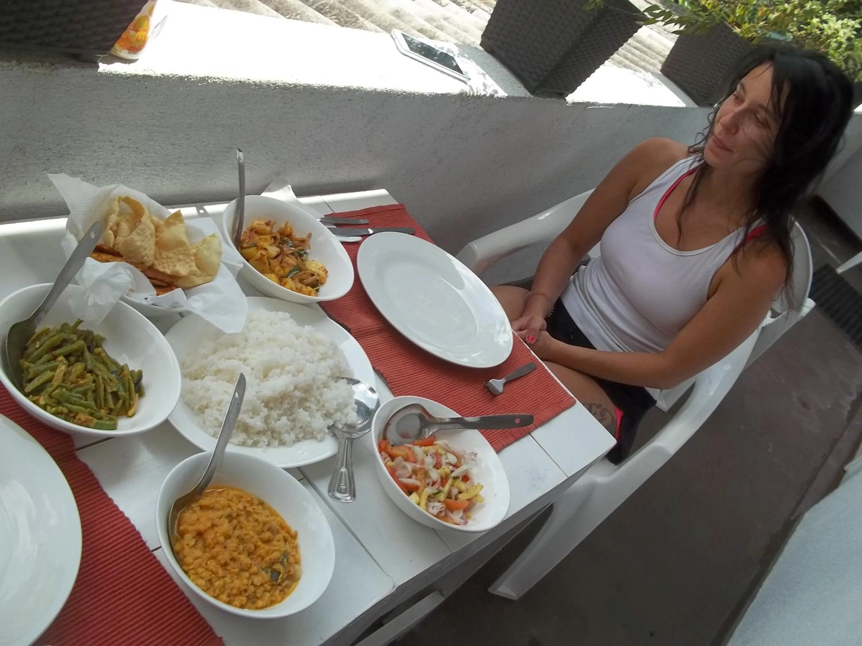 Kandy Mountain Cottage