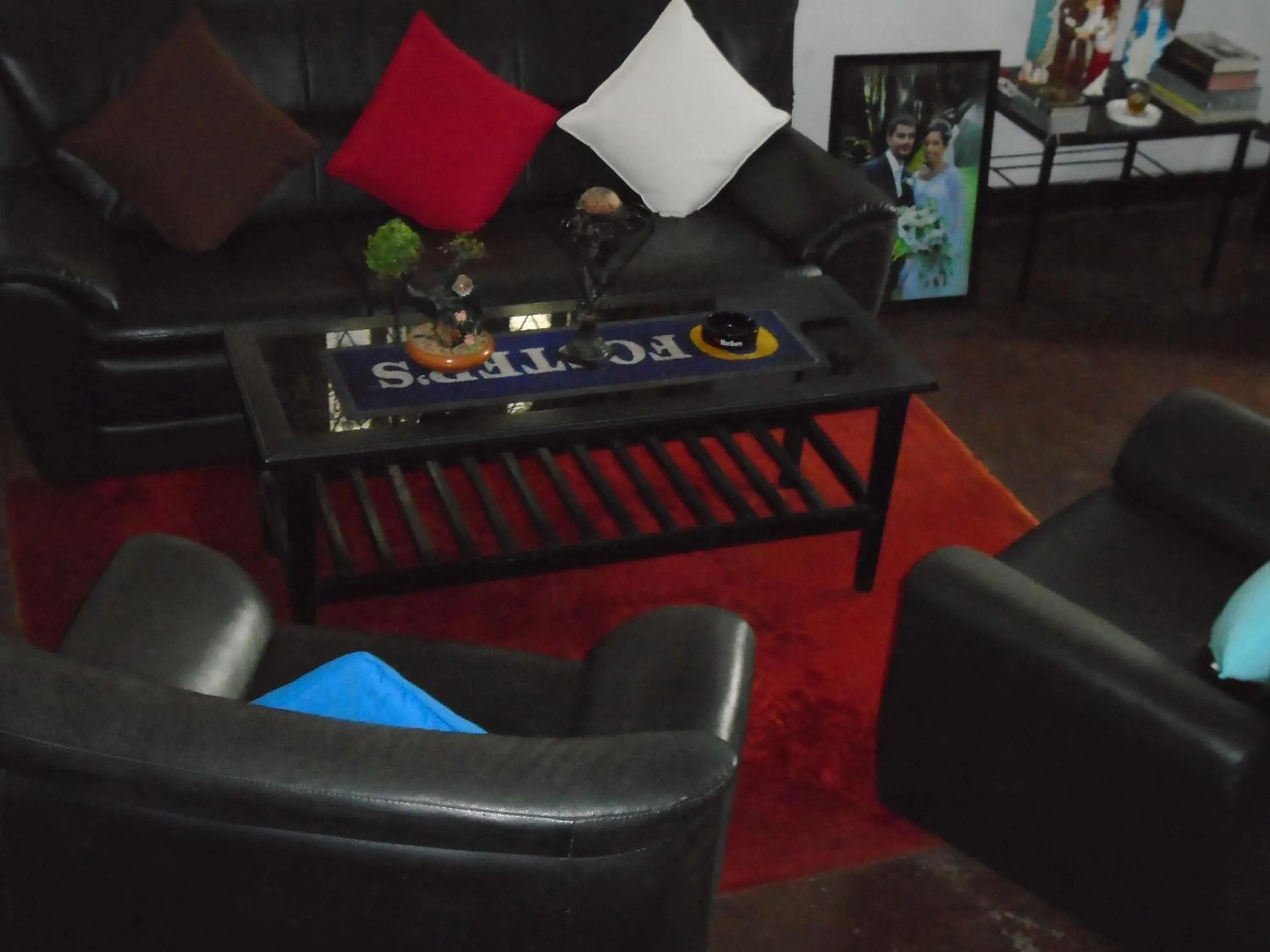 Kandy Mountain Cottage