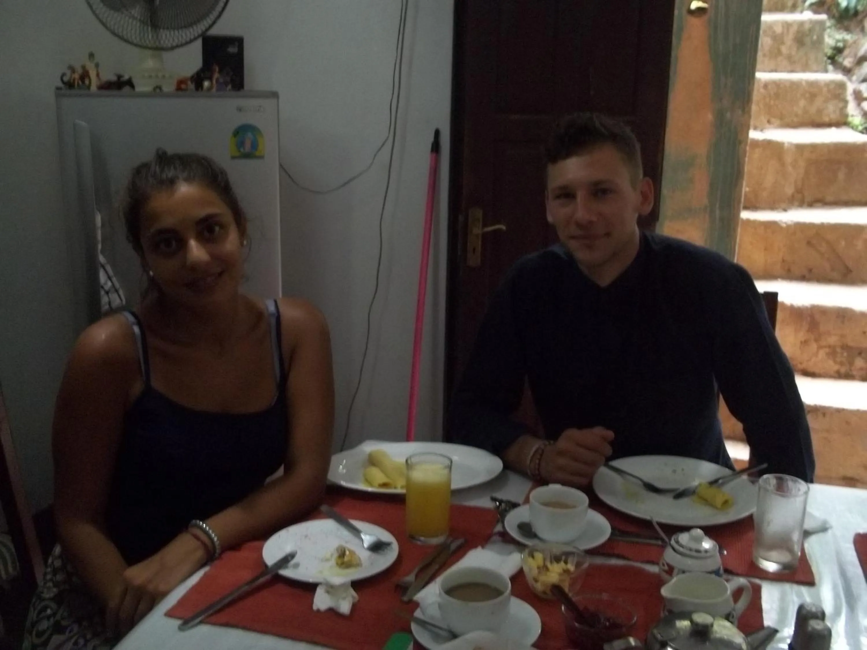 Kandy Mountain Cottage