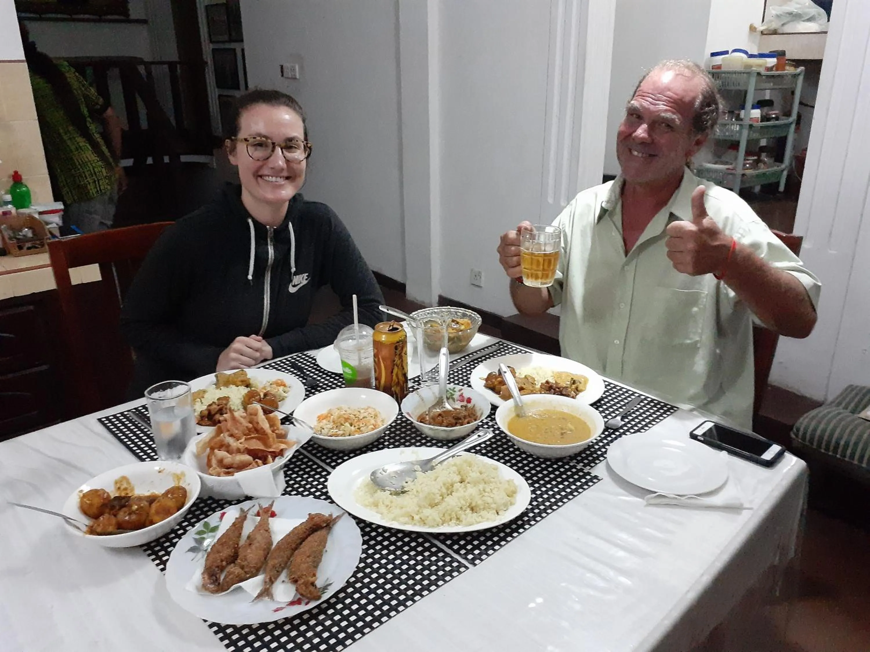 Kandy Mountain Cottage