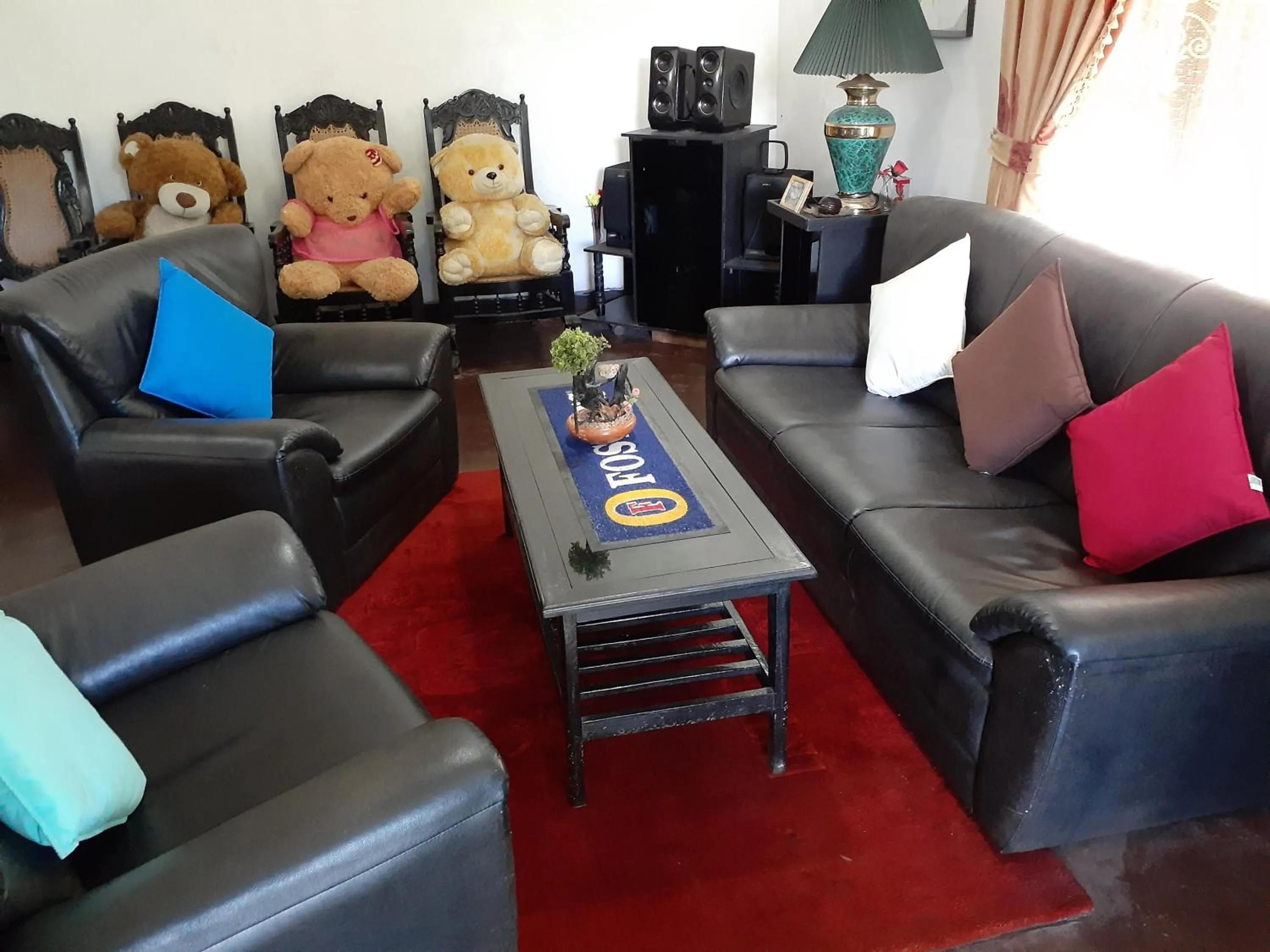 Kandy Mountain Cottage