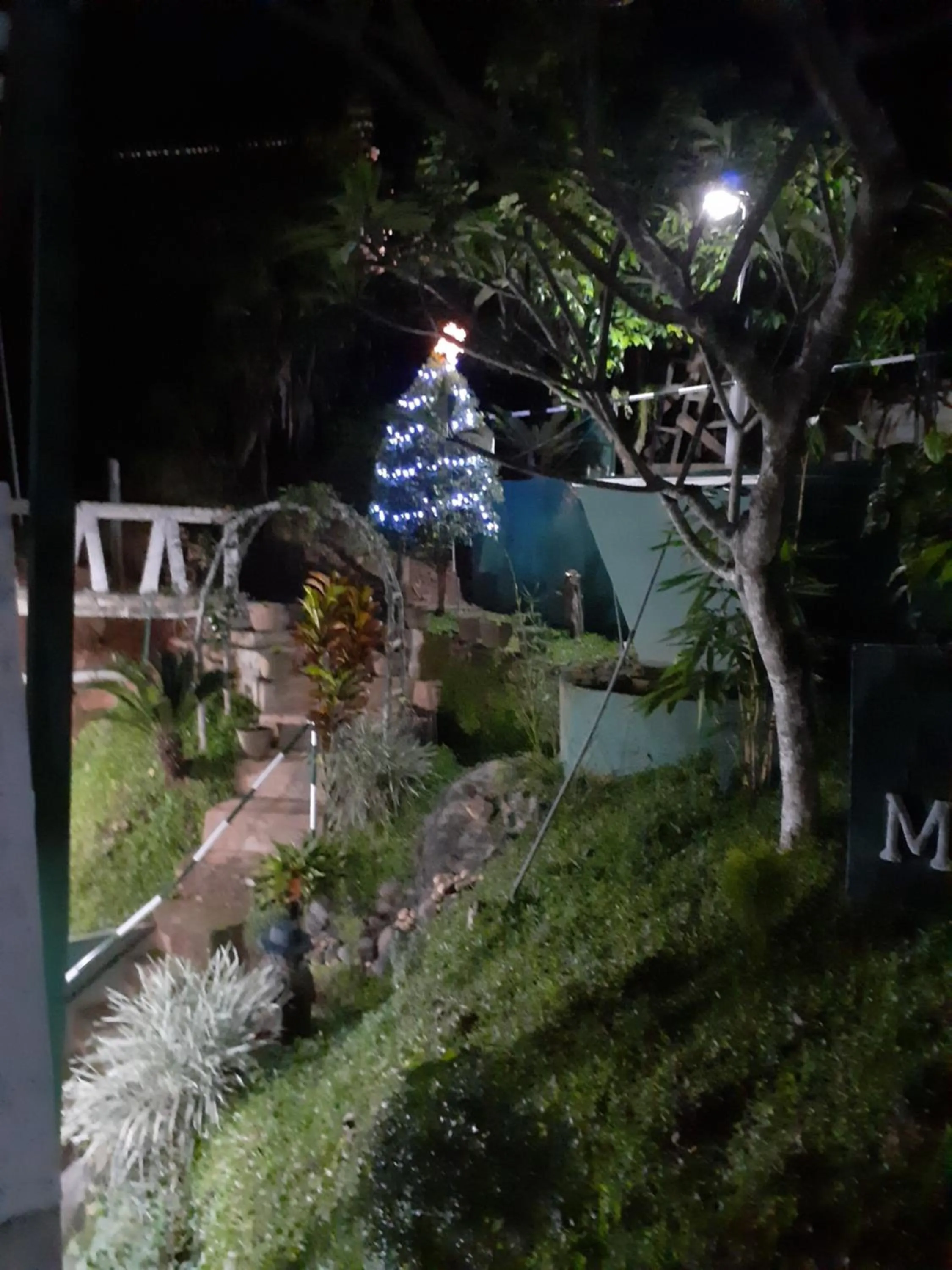 Kandy Mountain Cottage