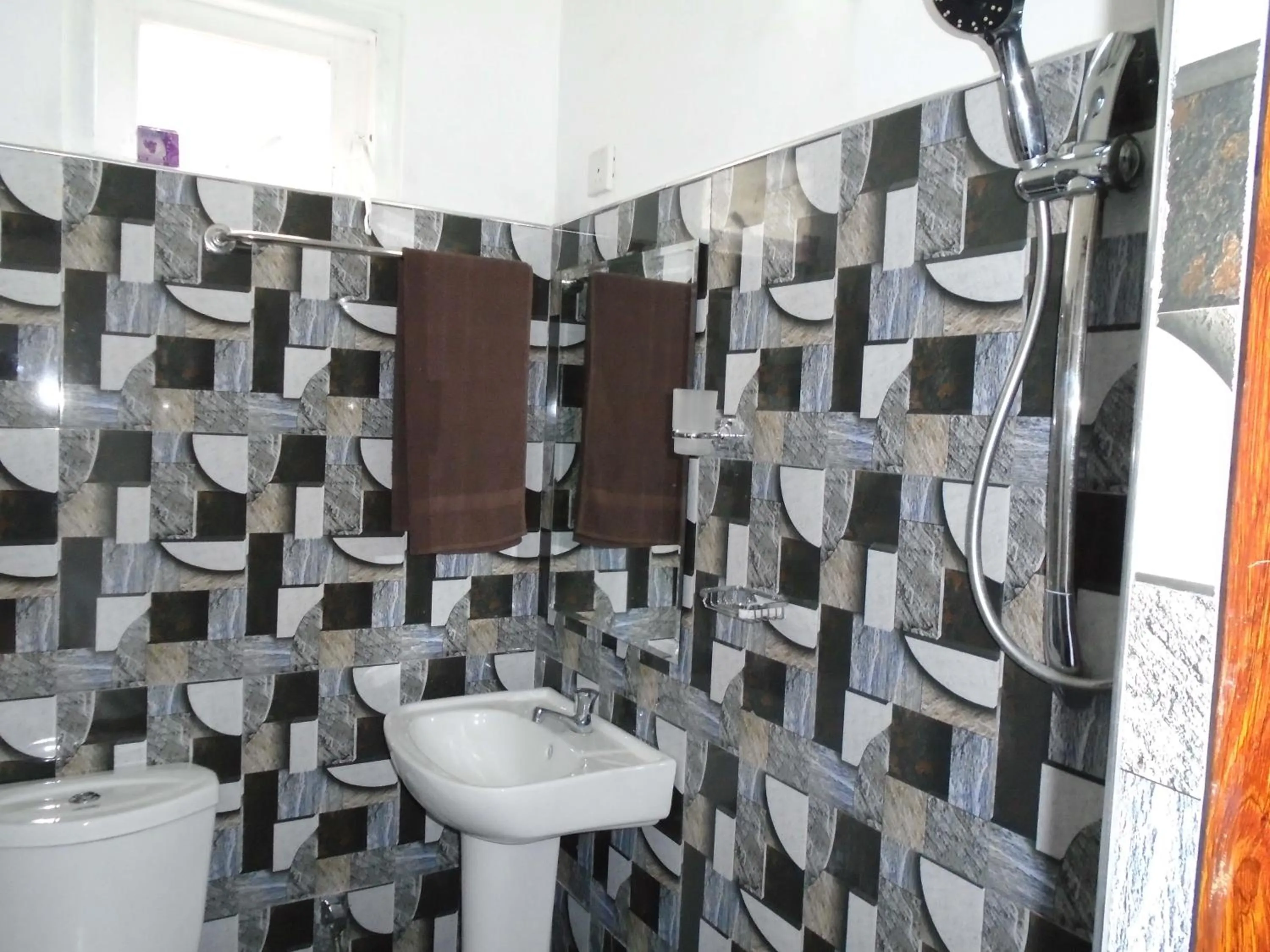 Kandy Mountain Cottage