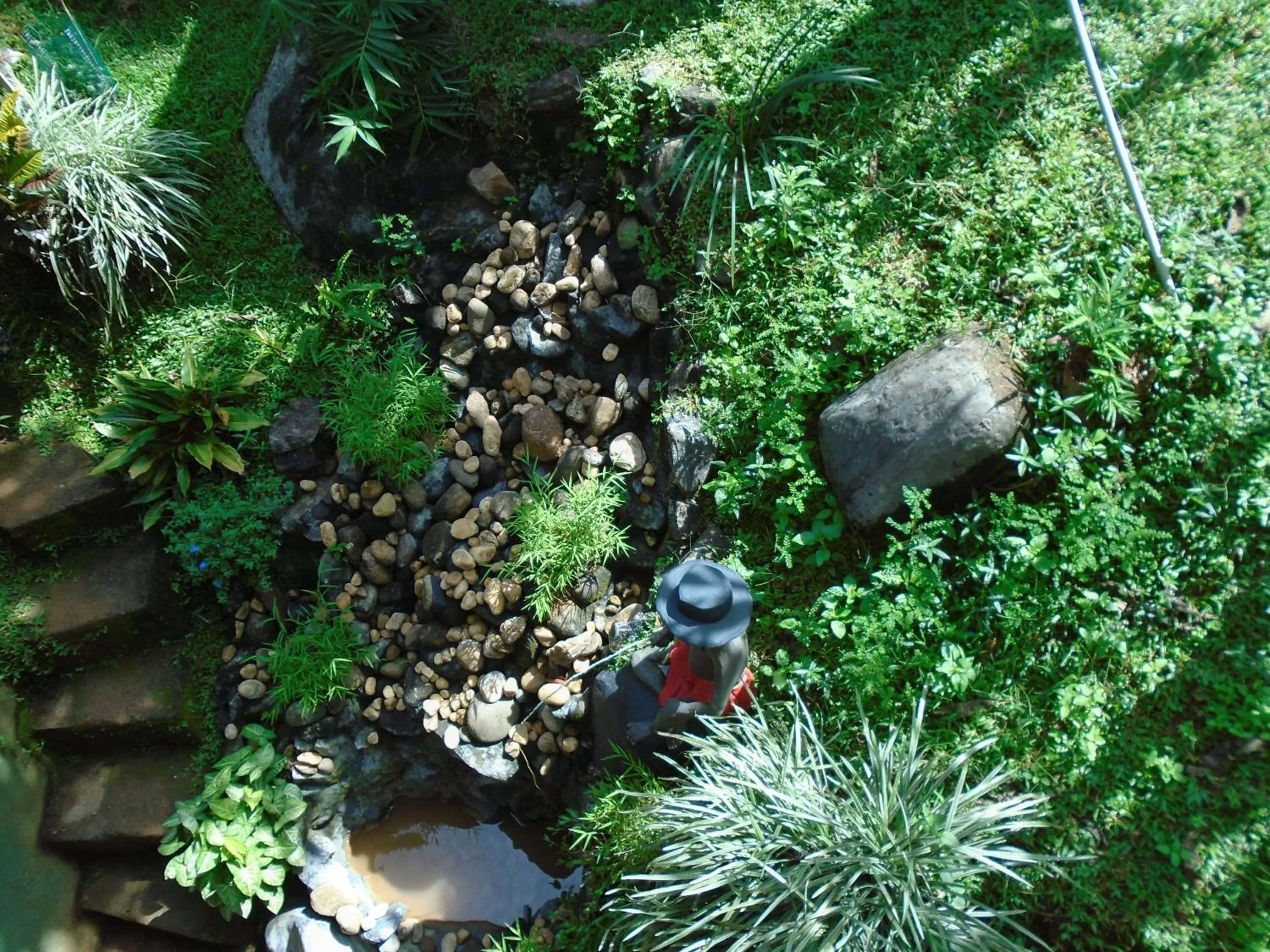 Kandy Mountain Cottage
