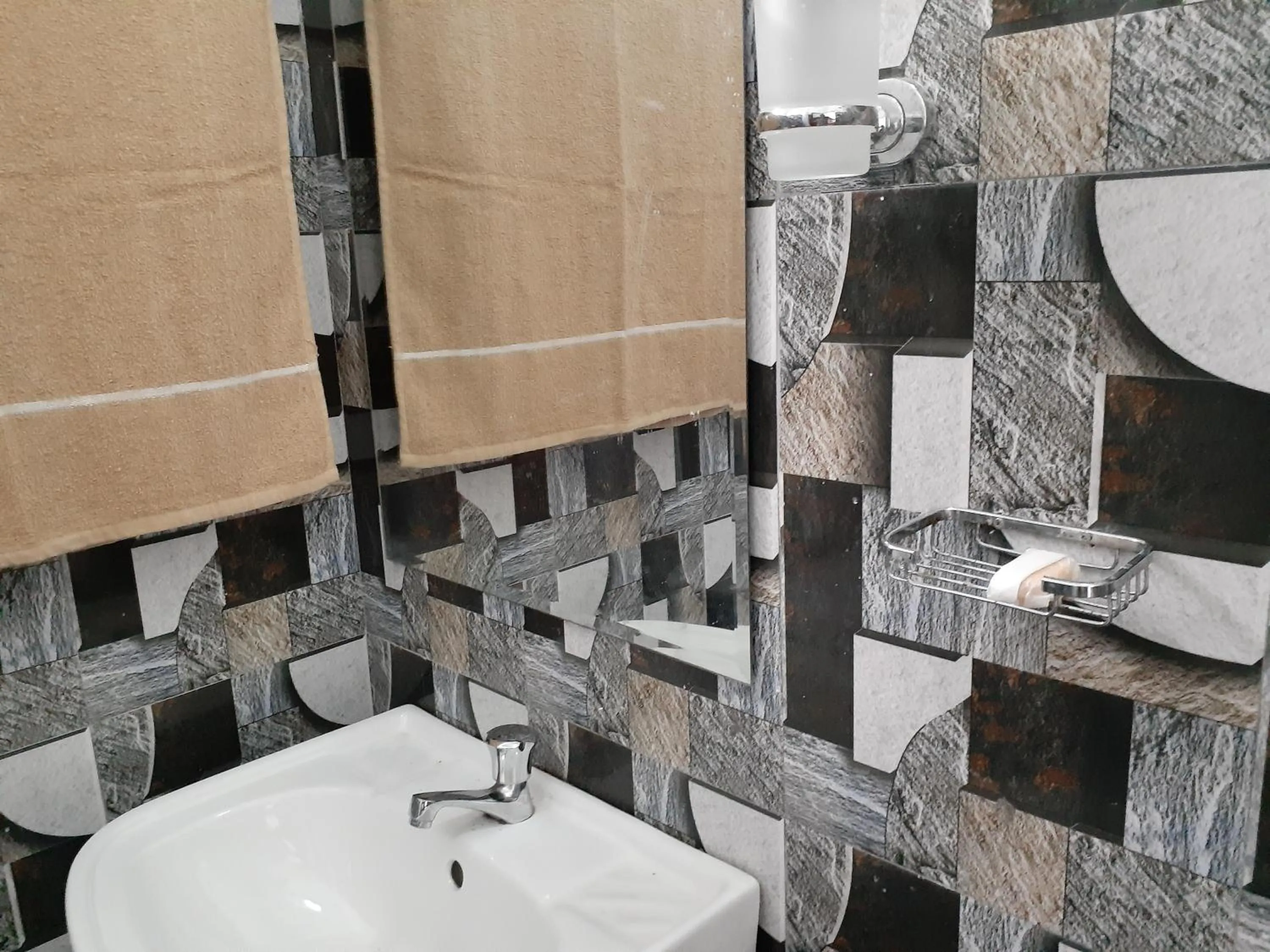 Kandy Mountain Cottage